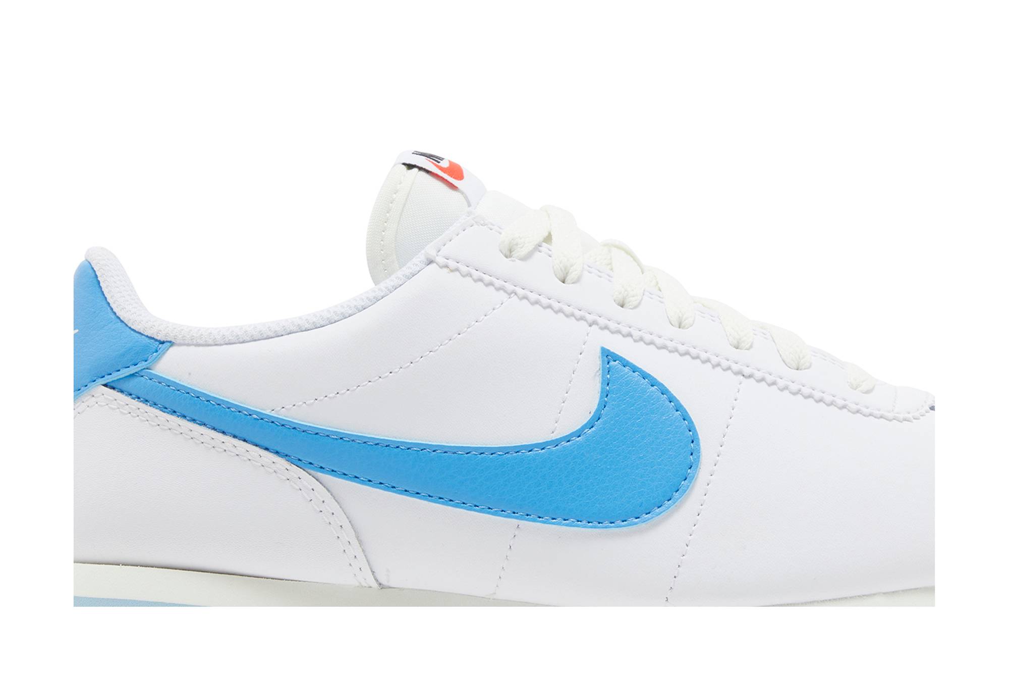 (Women) Nike Cortez ‘University Blue’ DN1791-102