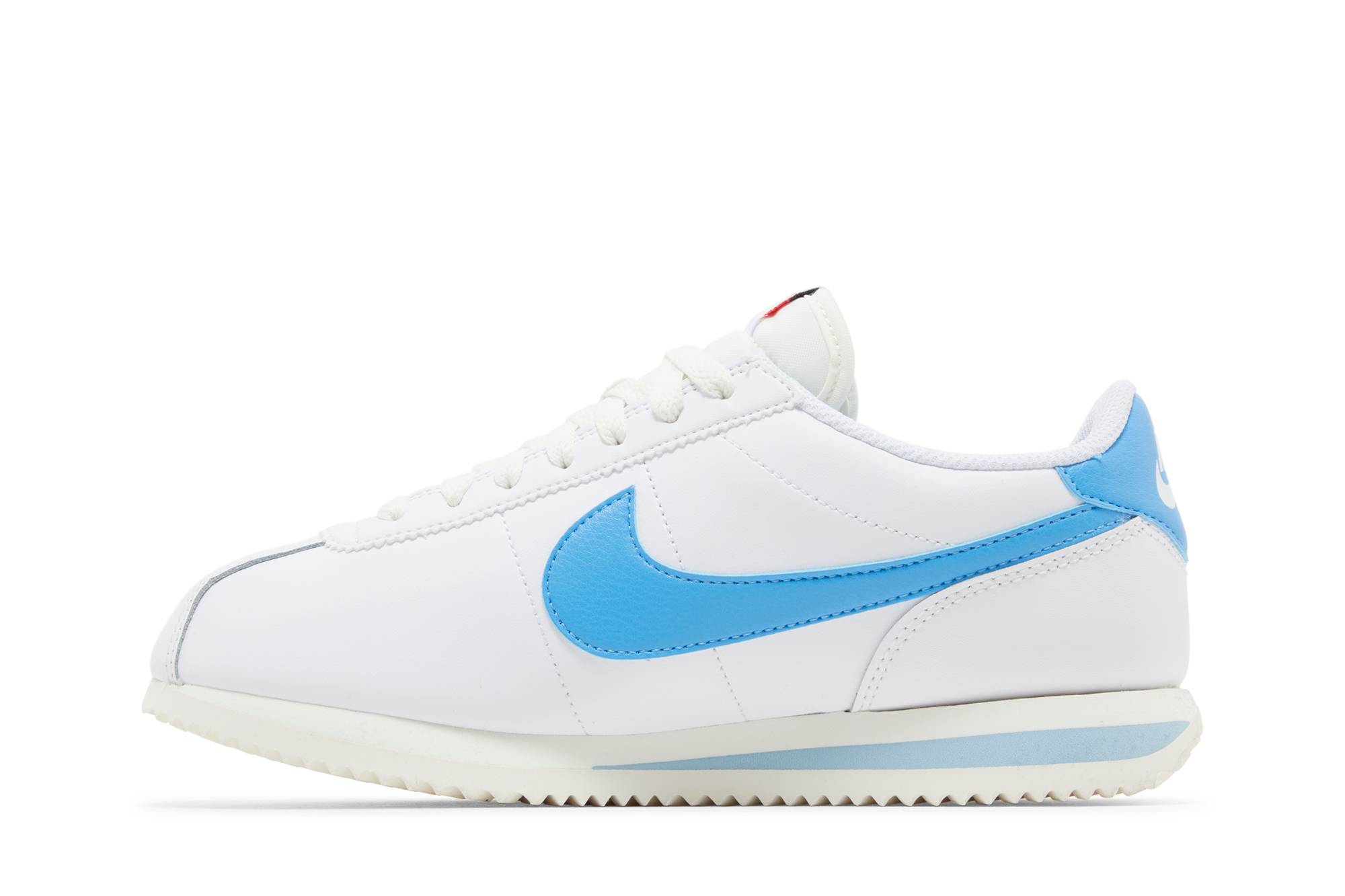 (Women) Nike Cortez ‘University Blue’ DN1791-102