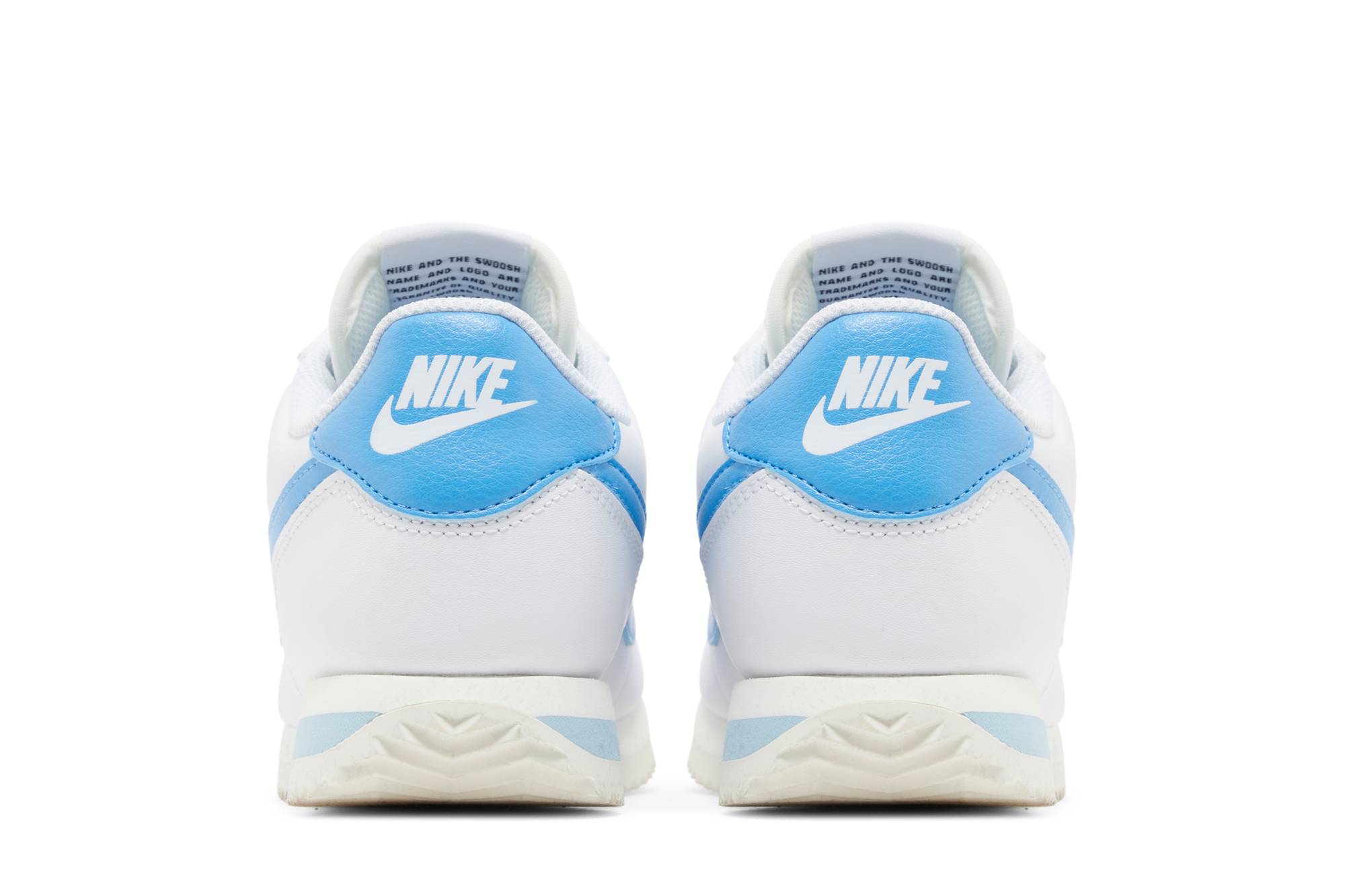 (Women) Nike Cortez ‘University Blue’ DN1791-102