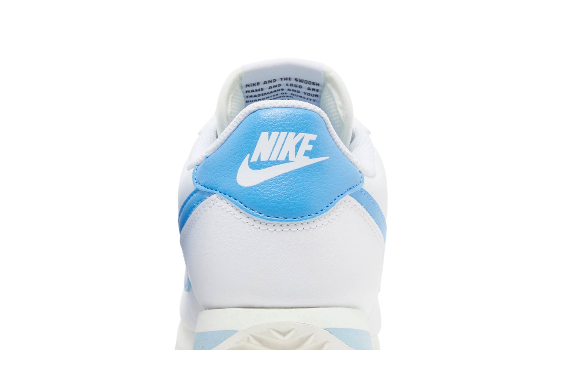 (Women) Nike Cortez ‘University Blue’ DN1791-102