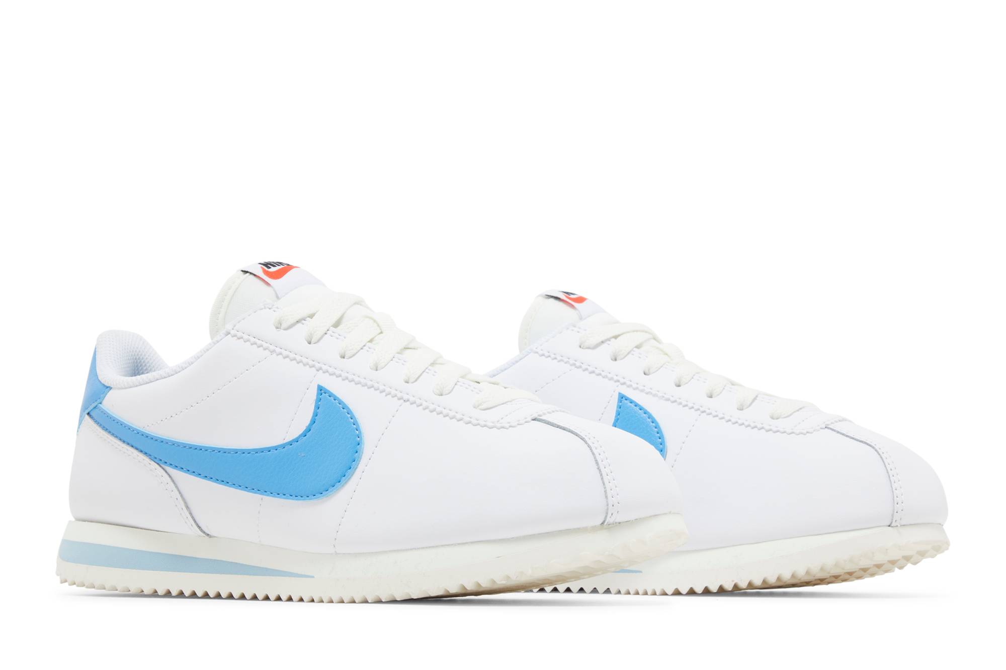 (Women) Nike Cortez ‘University Blue’ DN1791-102