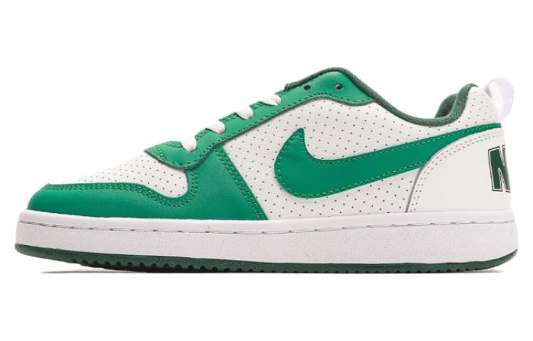 (Youth) Nike Court Borough Low ‘Green’ FN3689-131