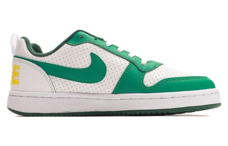 (Youth) Nike Court Borough Low ‘Green’ FN3689-131