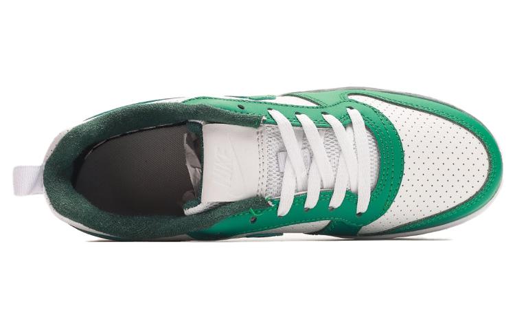 (Youth) Nike Court Borough Low ‘Green’ FN3689-131