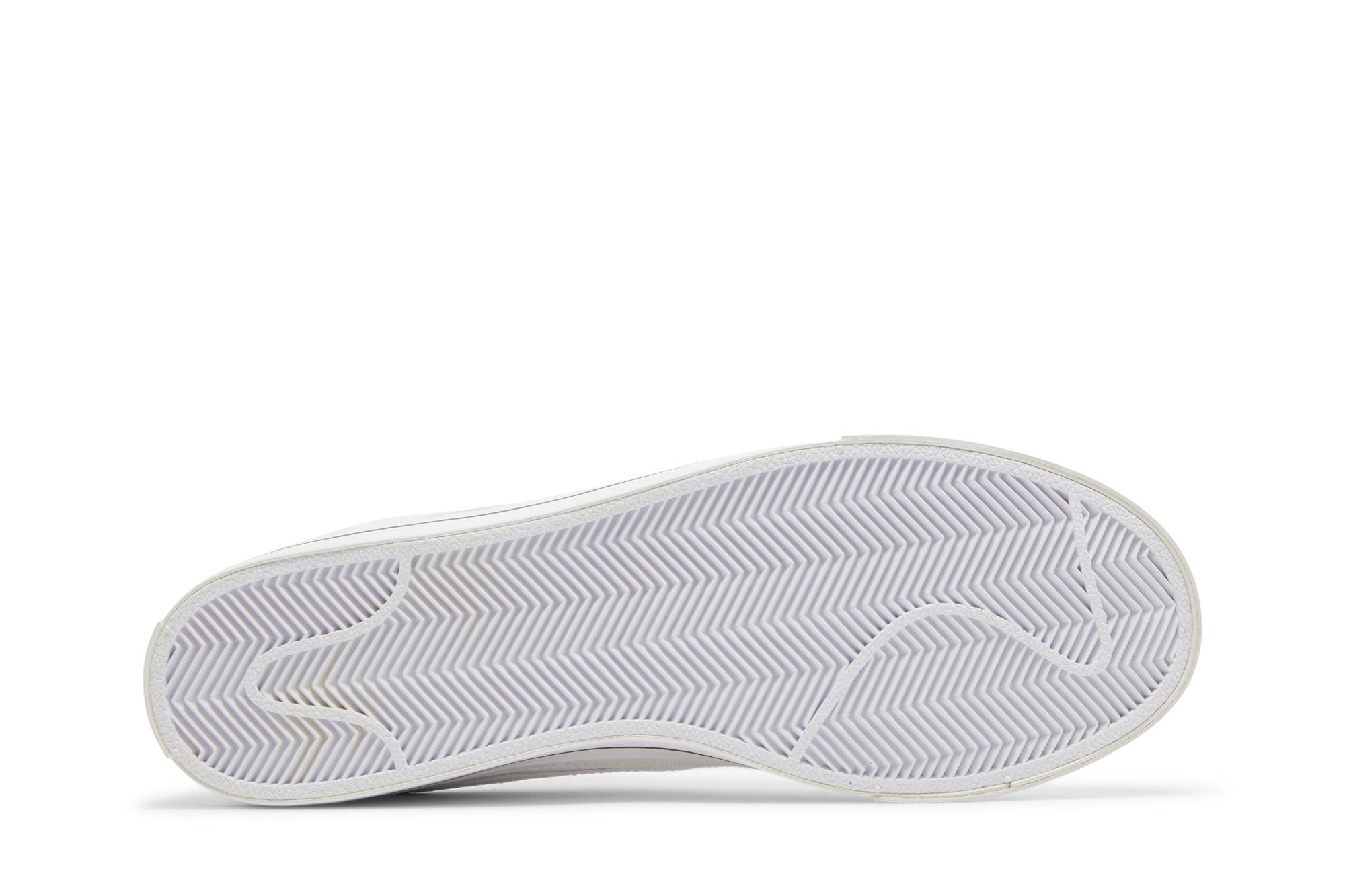 Nike Court Legacy ‘White Black’ CU4150-100