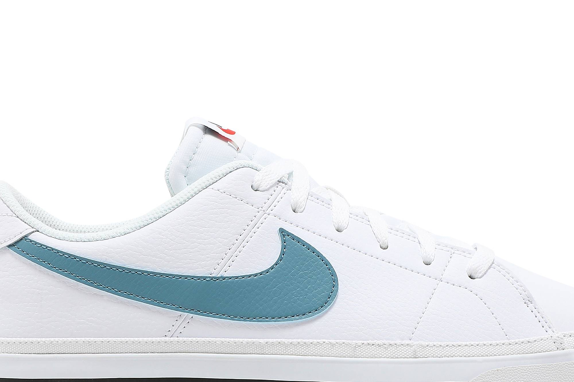 Nike Court Legacy ‘White Cerulean’ CU4150-104