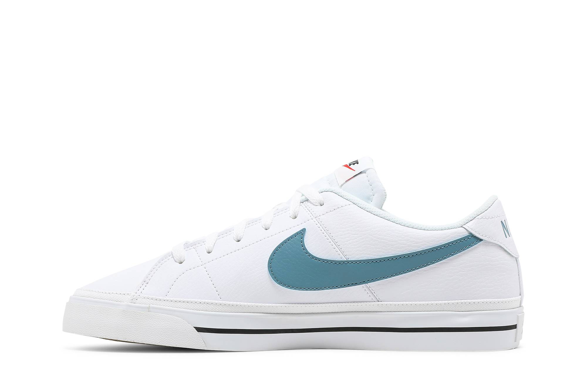 Nike Court Legacy ‘White Cerulean’ CU4150-104