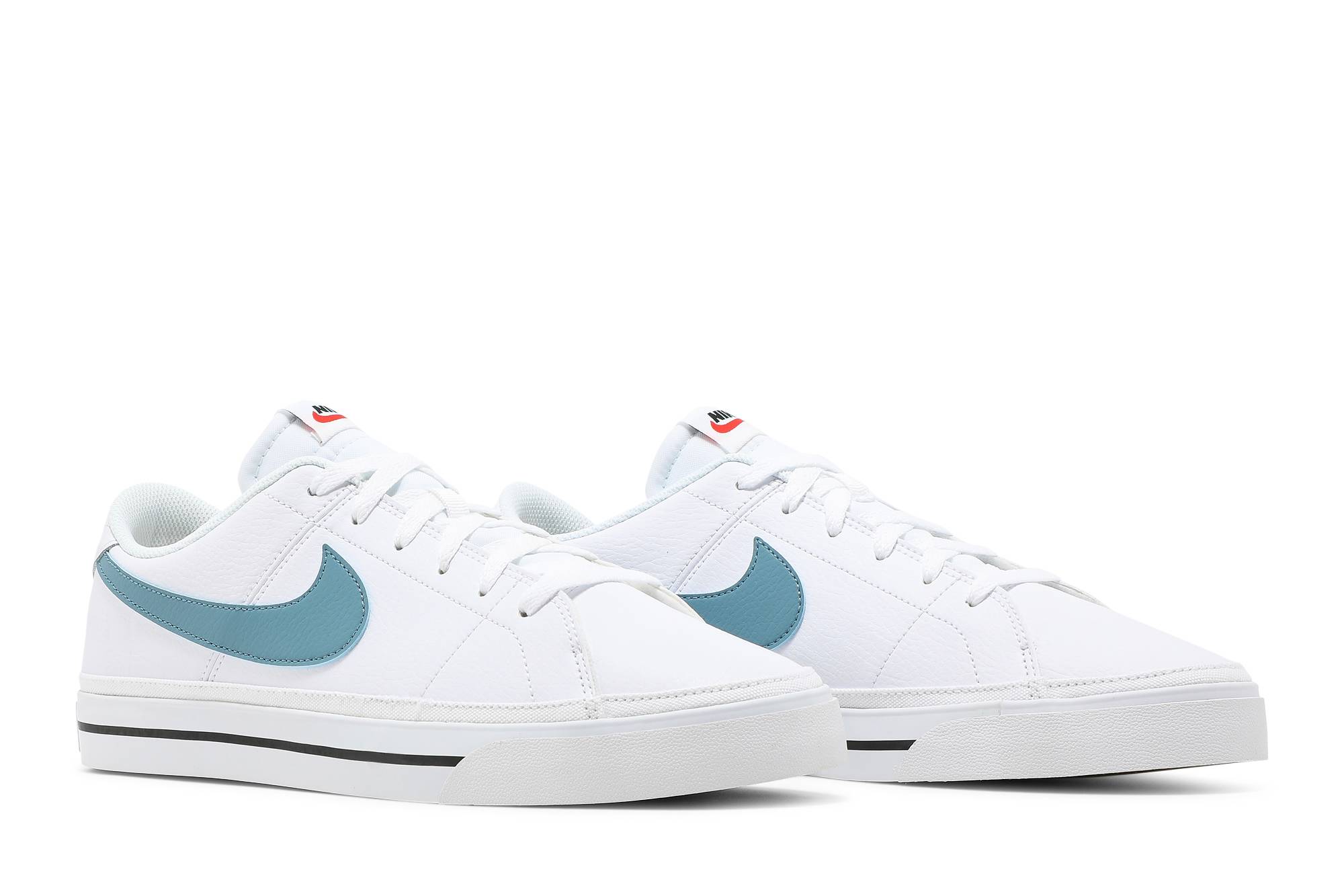 Nike Court Legacy ‘White Cerulean’ CU4150-104