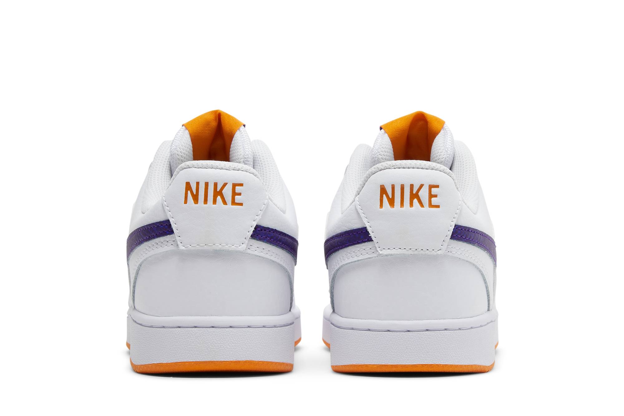Nike Court Vision Low ‘White Electro Purple’ DM1187-103