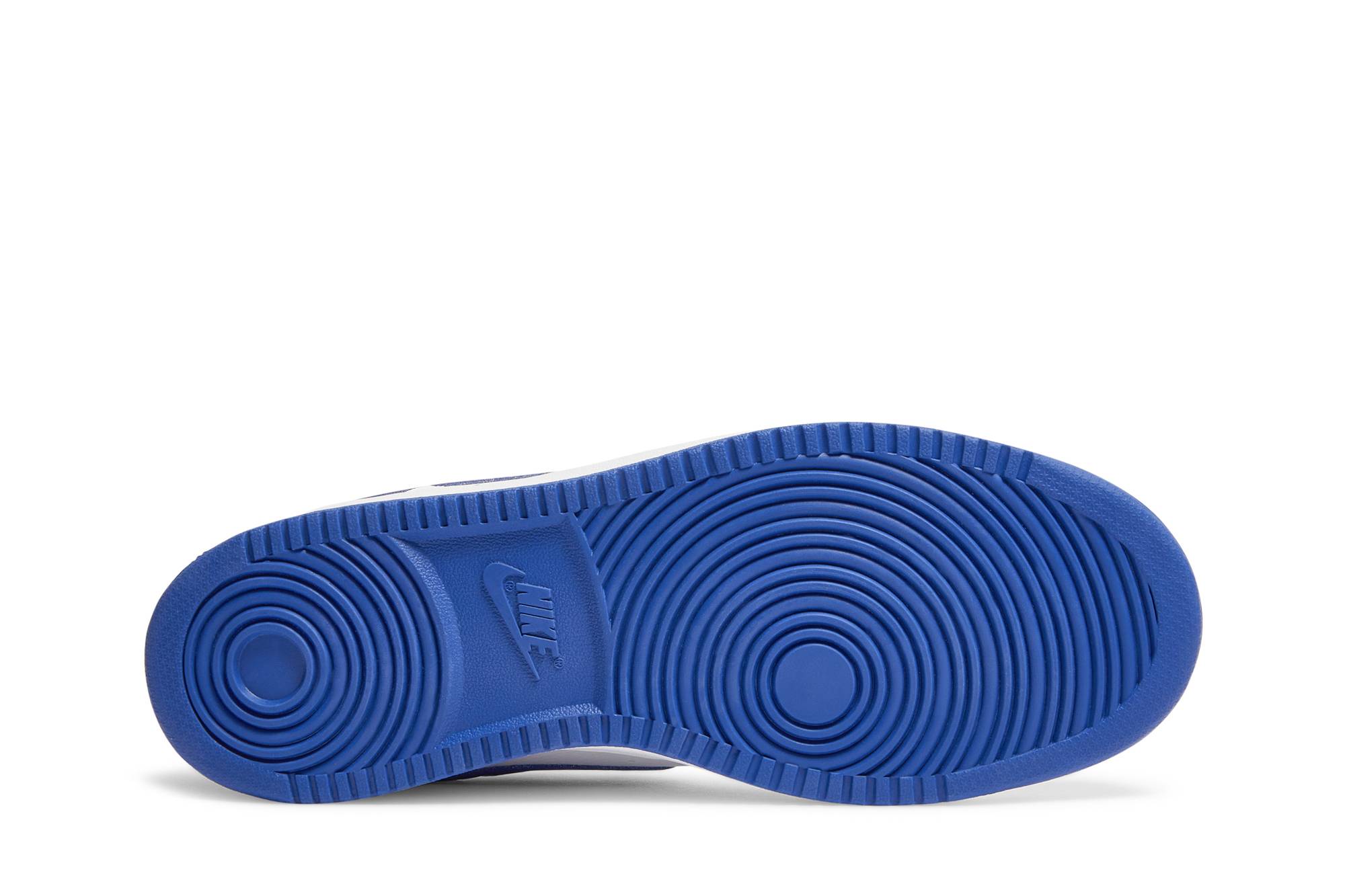 Nike Court Vision Low ‘White Game Royal’ CD5463-103