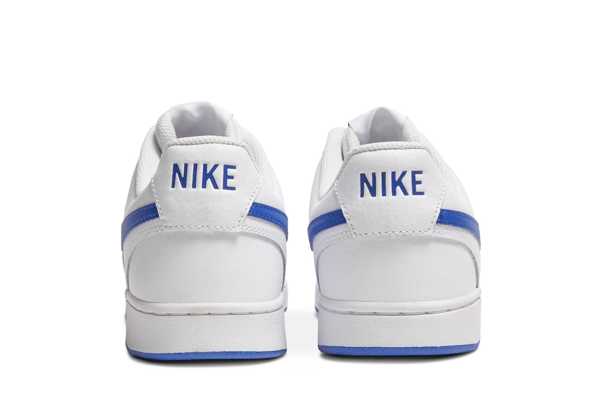 Nike Court Vision Low ‘White Game Royal’ CD5463-103