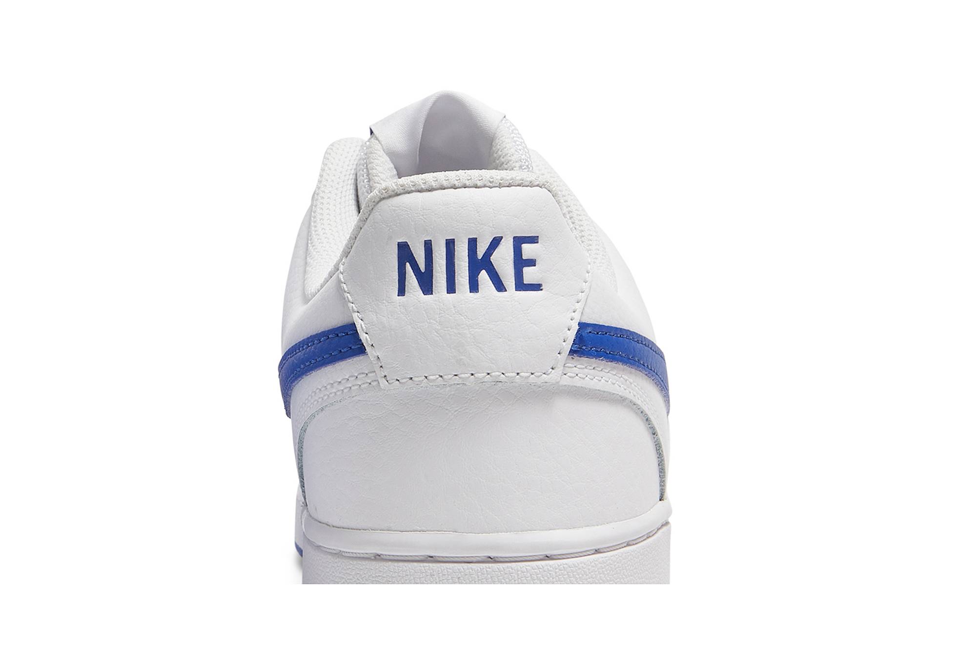 Nike Court Vision Low ‘White Game Royal’ CD5463-103