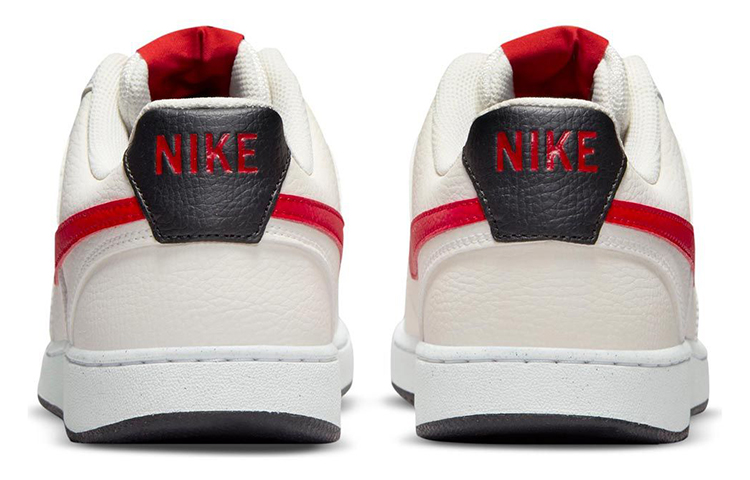 Nike Court Vision Low sneaker /red White DH2987-102 Nicesnk