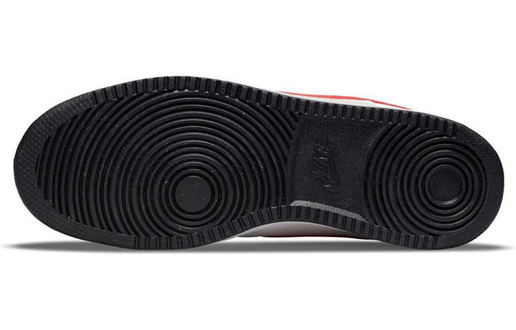 Nike Court Vision Low sneaker /red White DH2987-102 Nicesnk