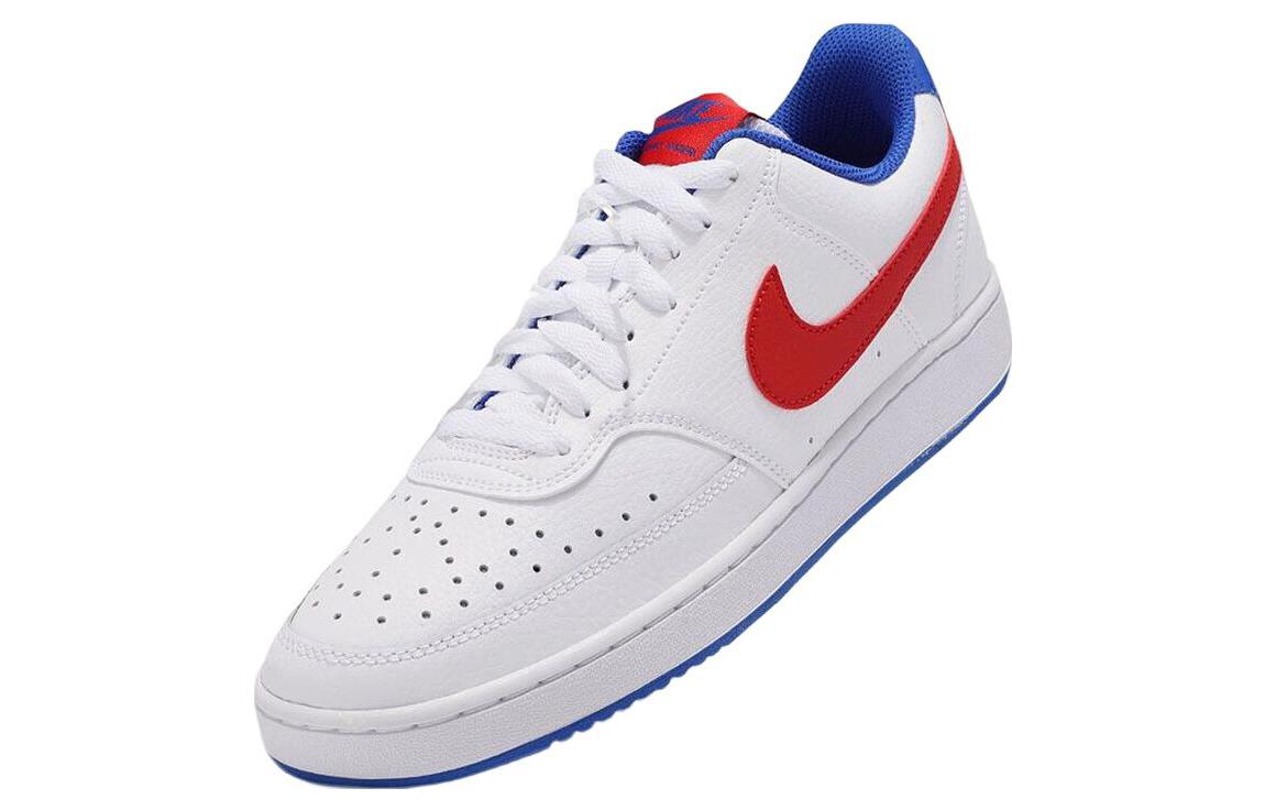 Nike Court Vision Low ‘White University Red’ DB5945-161