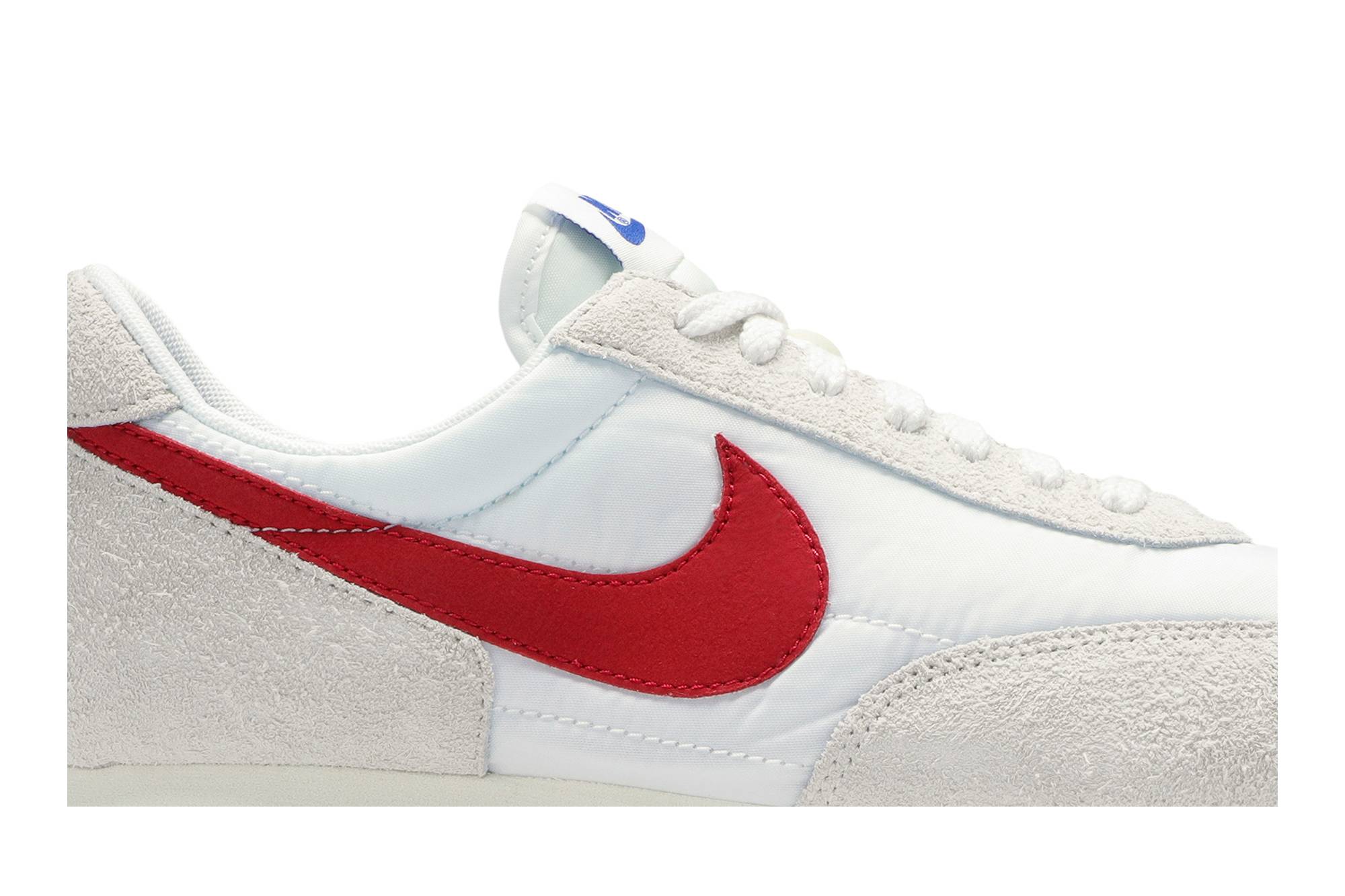 Nike Daybreak SP ‘White University Red’ BV7725-100