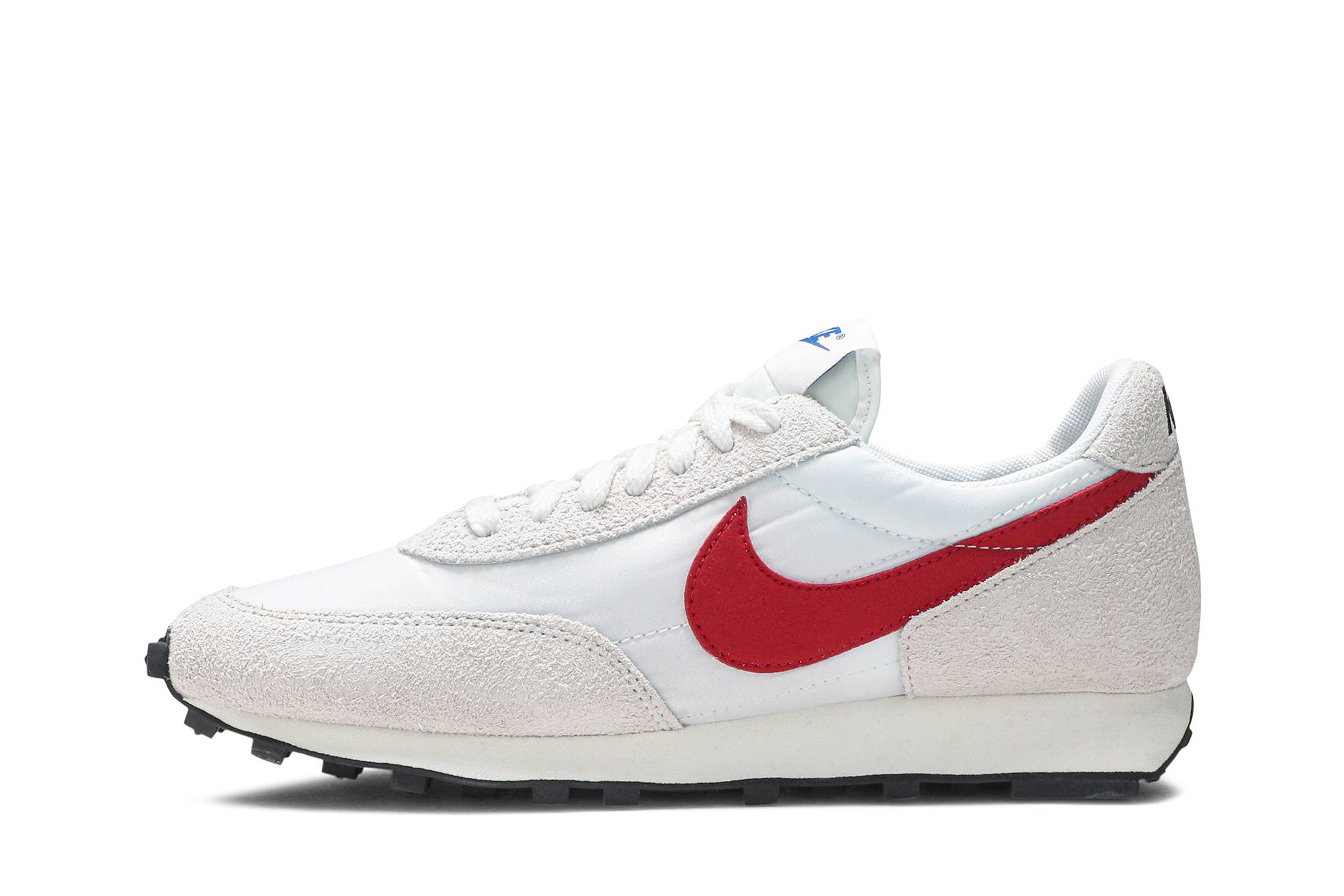 Nike Daybreak SP ‘White University Red’ BV7725-100