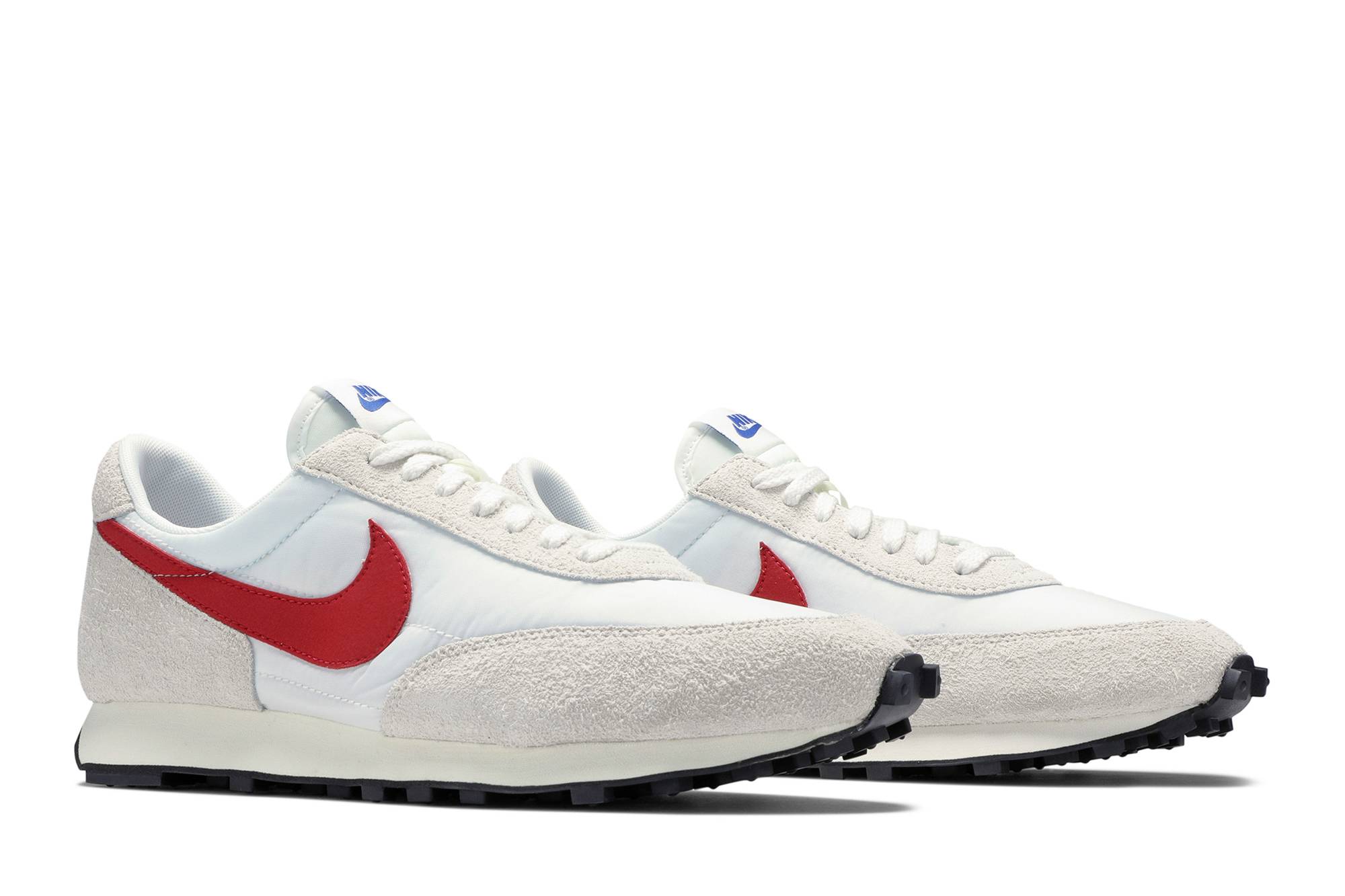 Nike Daybreak SP ‘White University Red’ BV7725-100