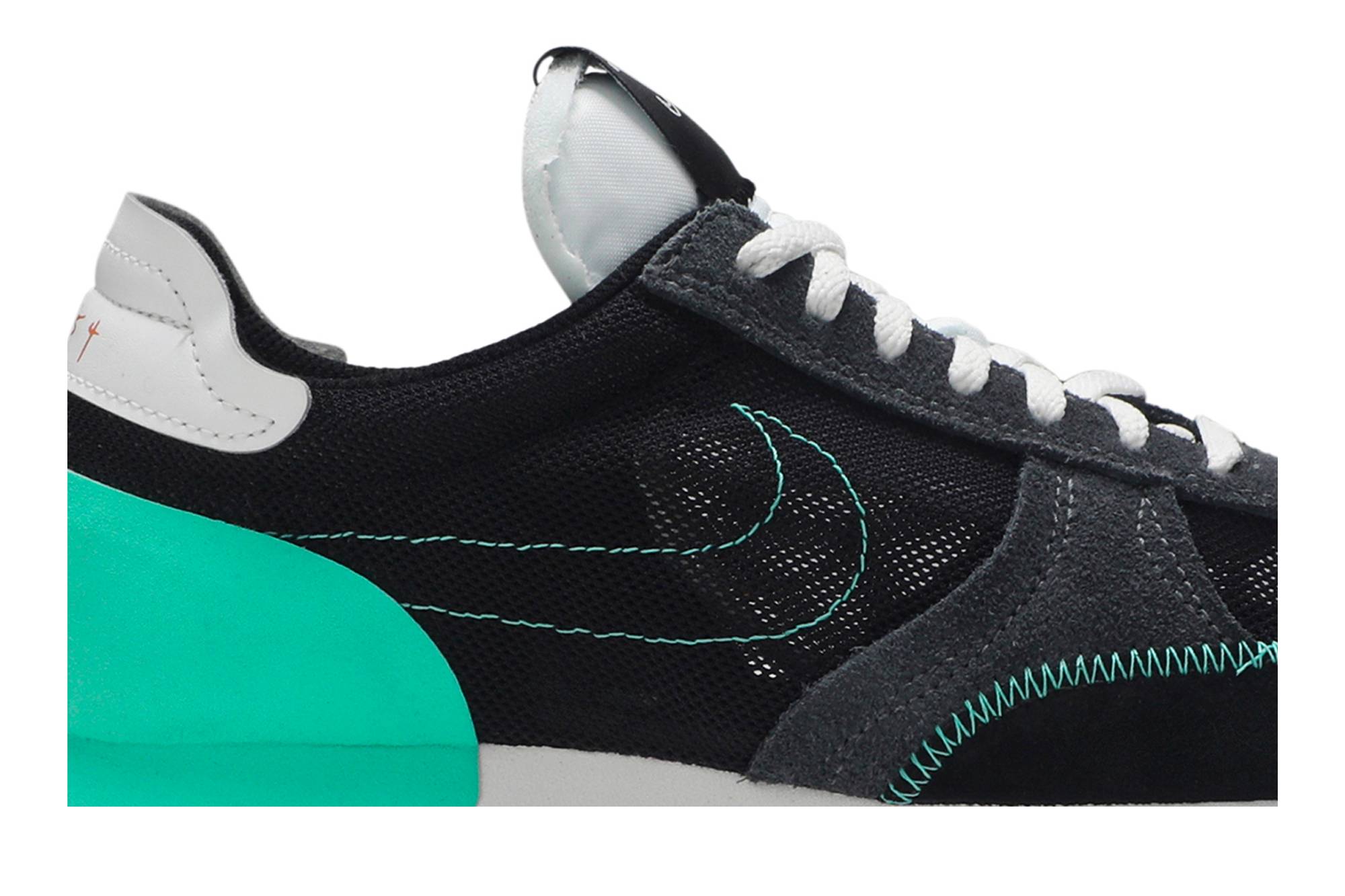 Nike Daybreak-Type ‘Anthracite Menta’ CJ1156-001