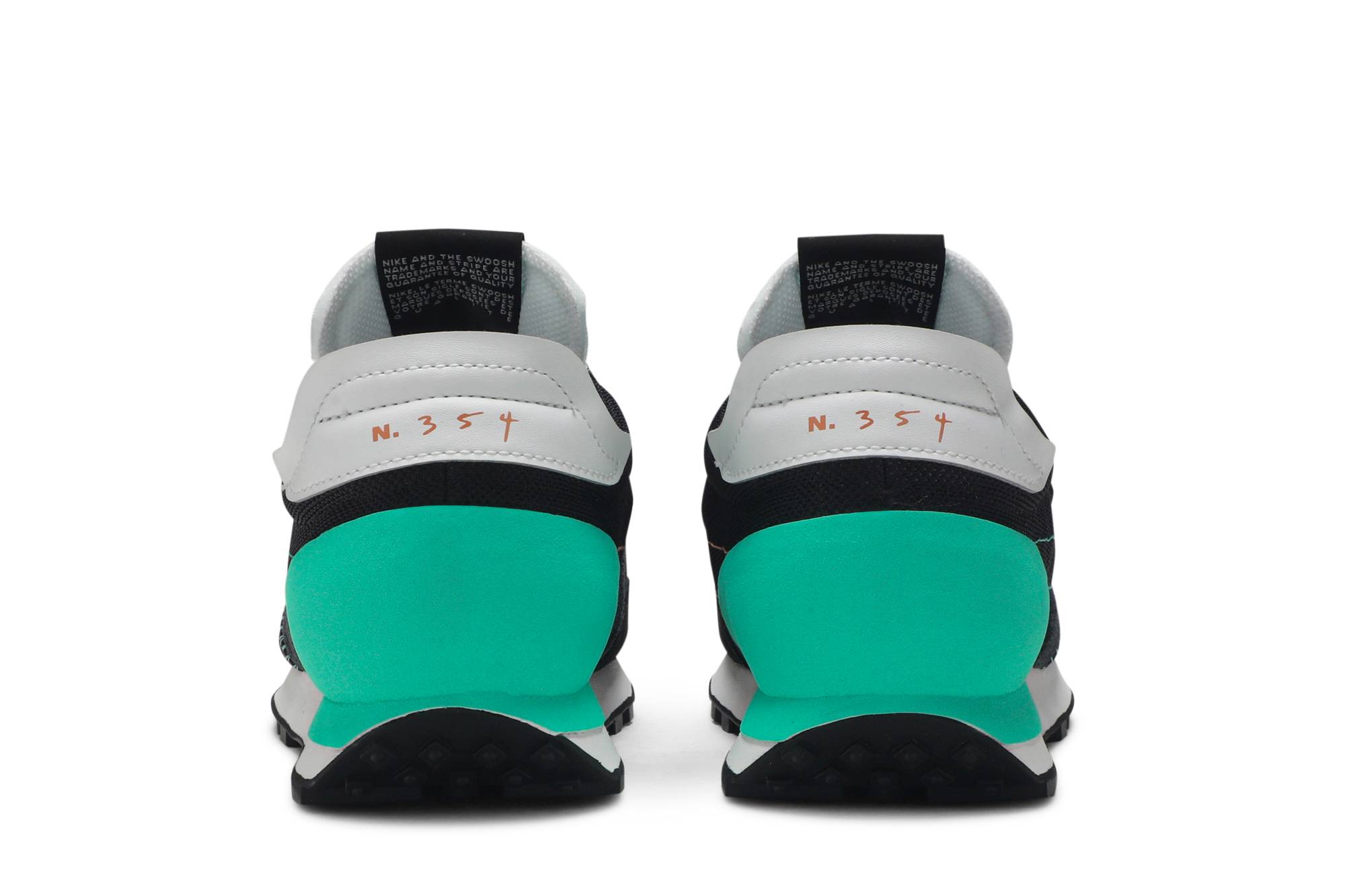 Nike Daybreak-Type ‘Anthracite Menta’ CJ1156-001
