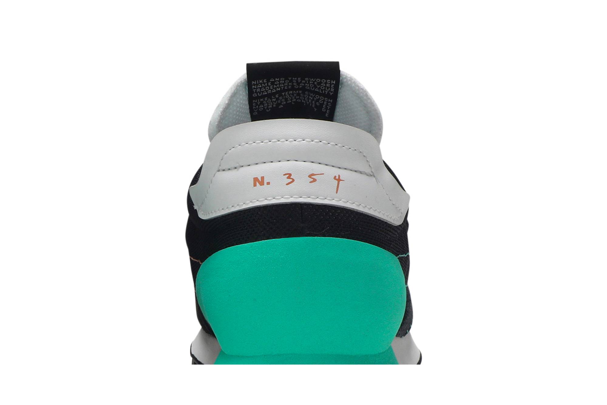 Nike Daybreak-Type ‘Anthracite Menta’ CJ1156-001