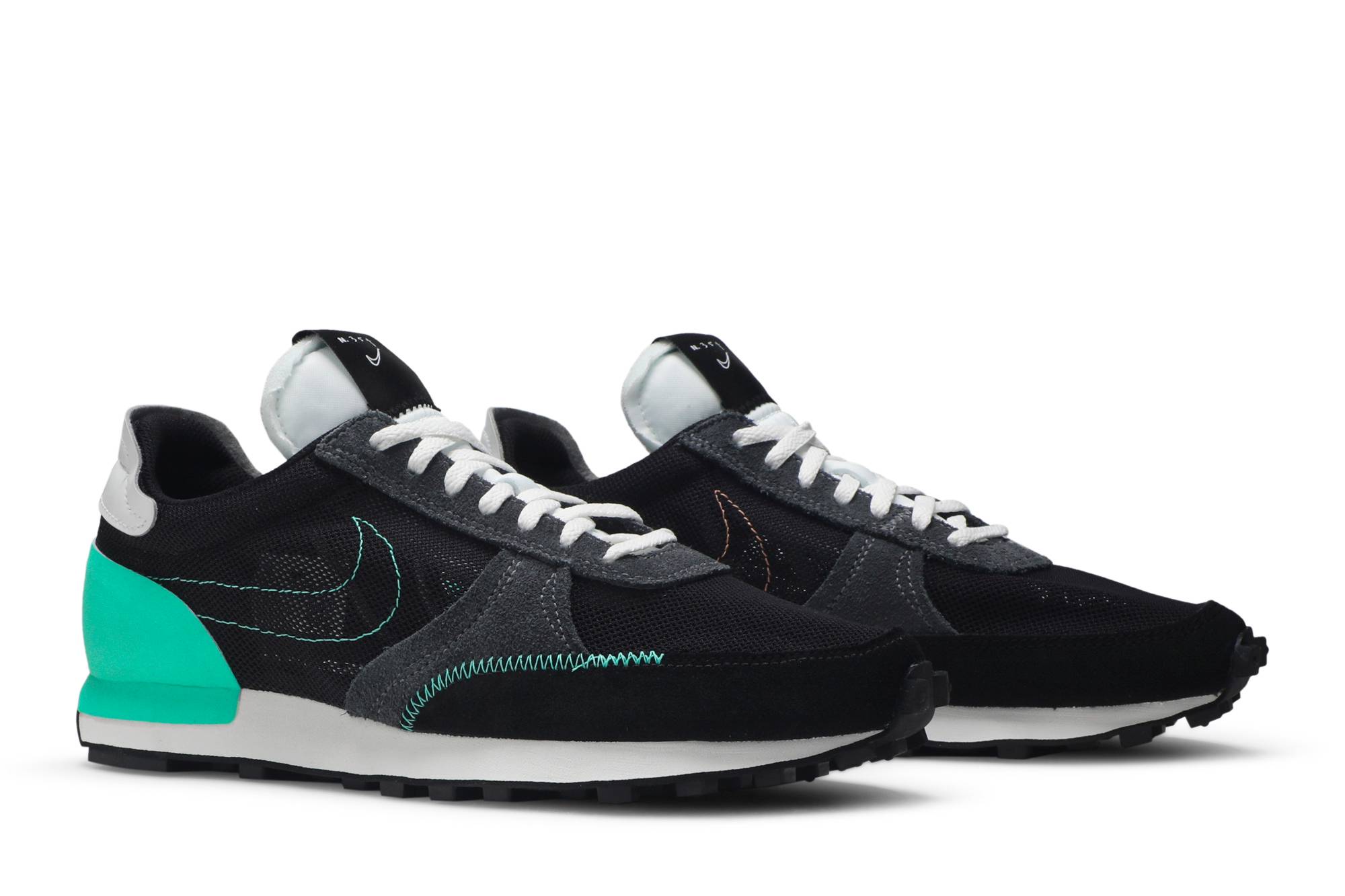 Nike Daybreak-Type ‘Anthracite Menta’ CJ1156-001
