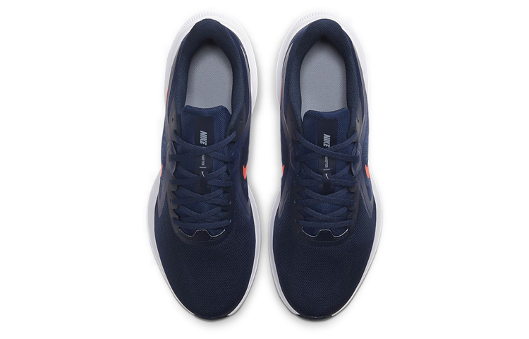 Nike Downshifter 10 Blue Red CI9981-400 Nicesnk