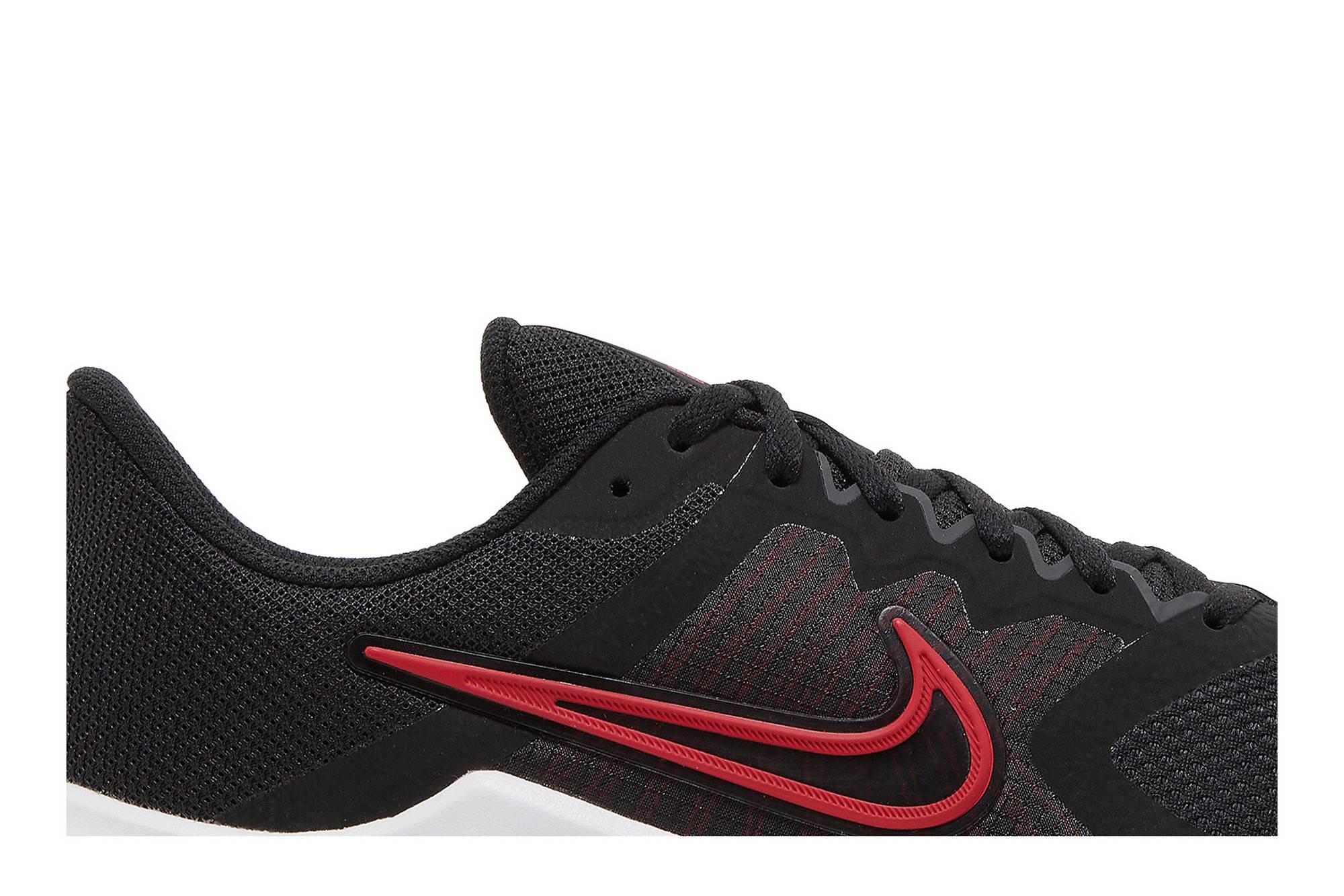 Nike Downshifter 11 Bred CW3411-005 Nicesnk