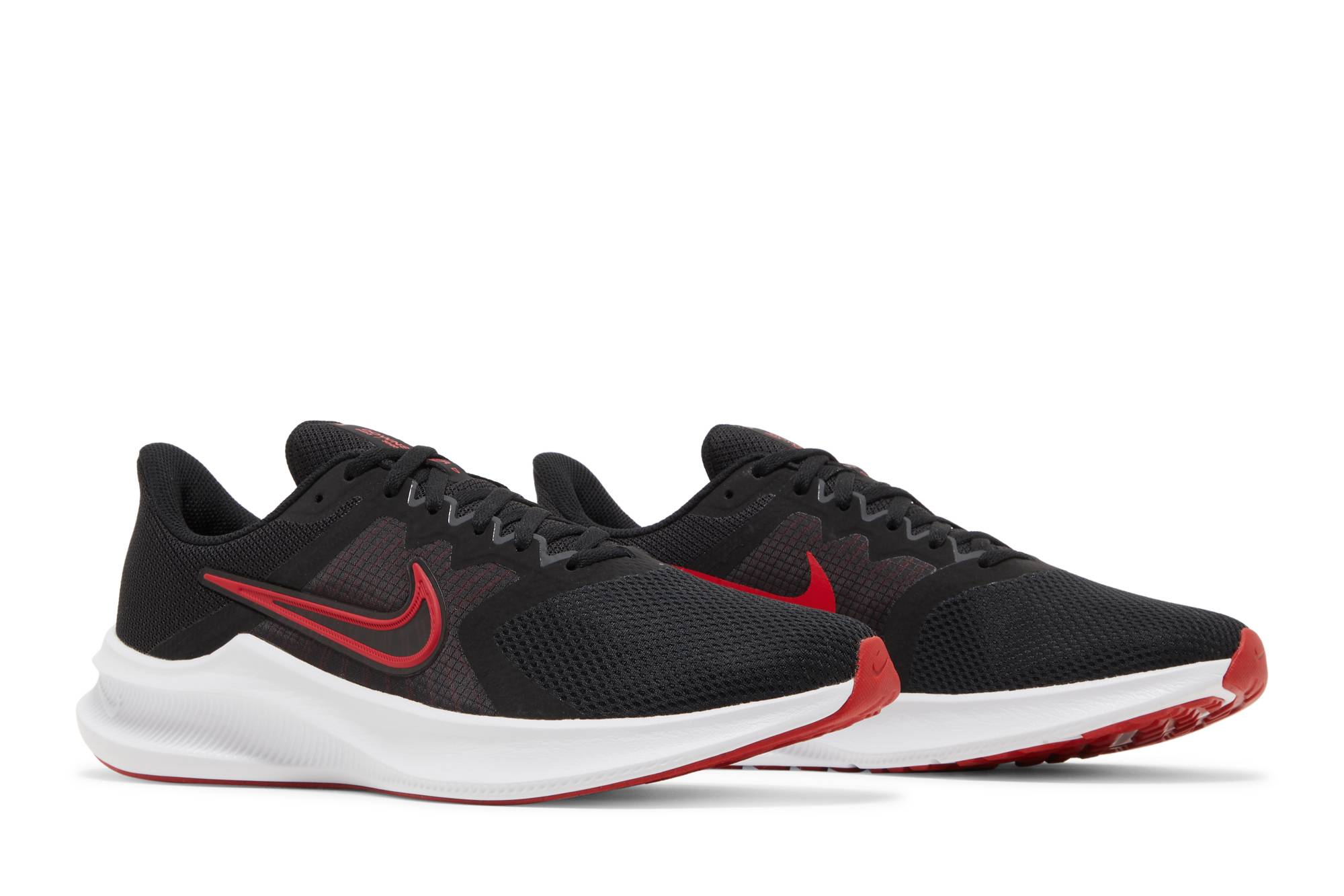 Nike Downshifter 11 Bred CW3411-005 Nicesnk