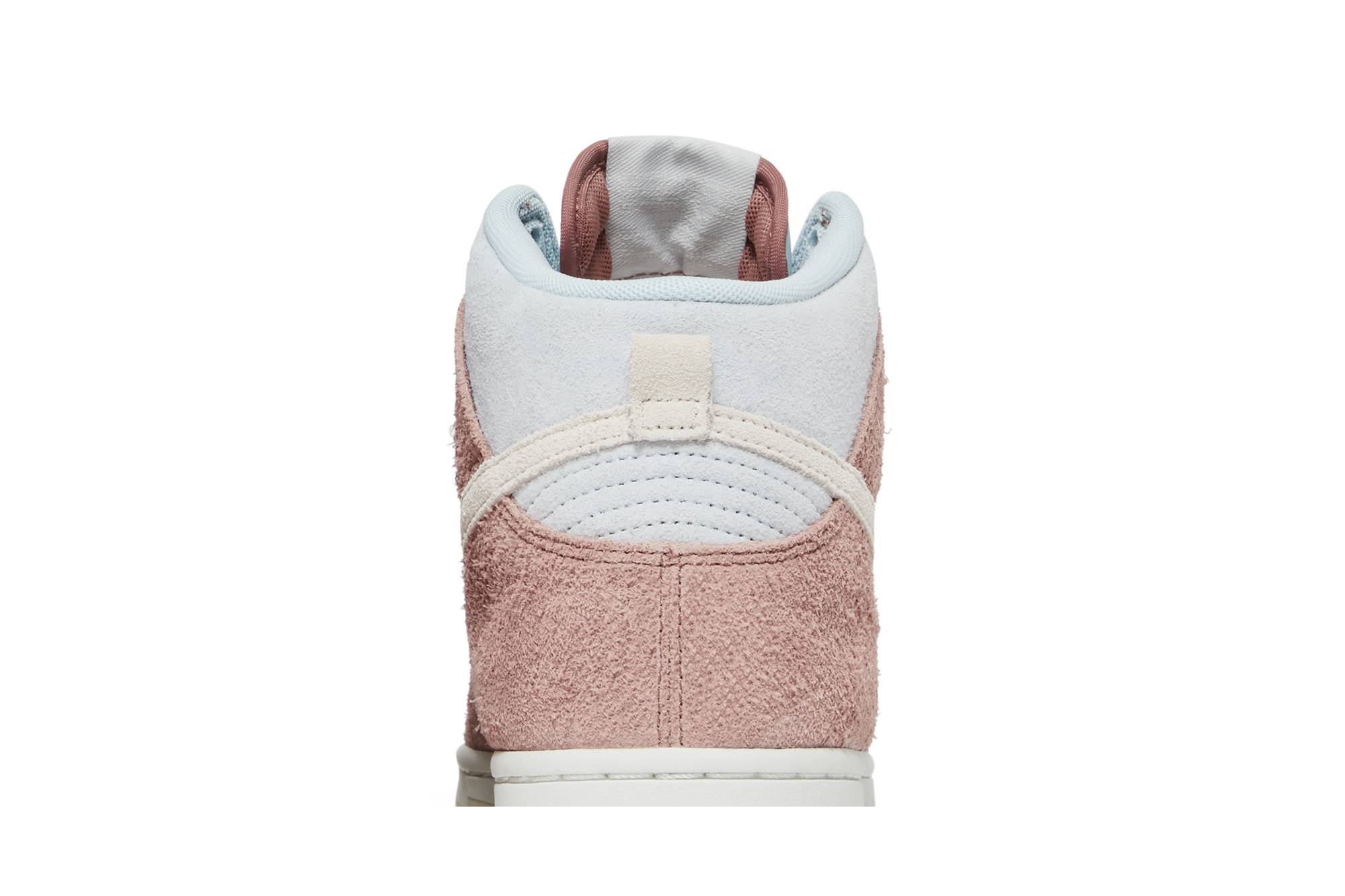 Nike Dunk High ‘Fossil Rose’ DH7576-400