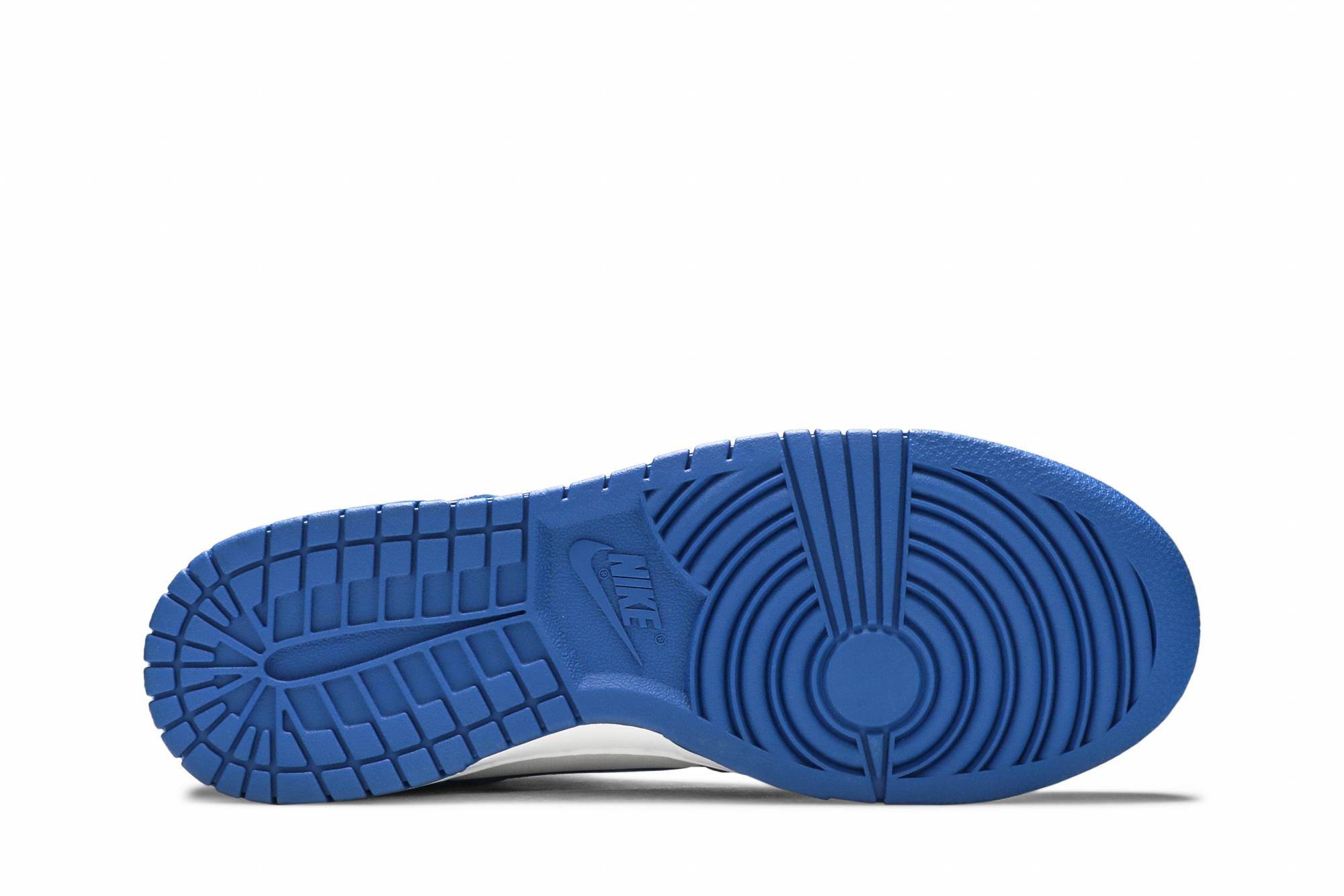 Nike Dunk High Game Royal DD1399-102 Nicesnk