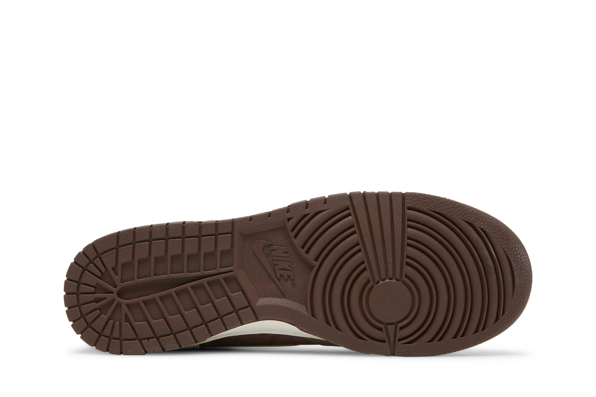 Nike Dunk High ‘Light Chocolate’ DH5348-100