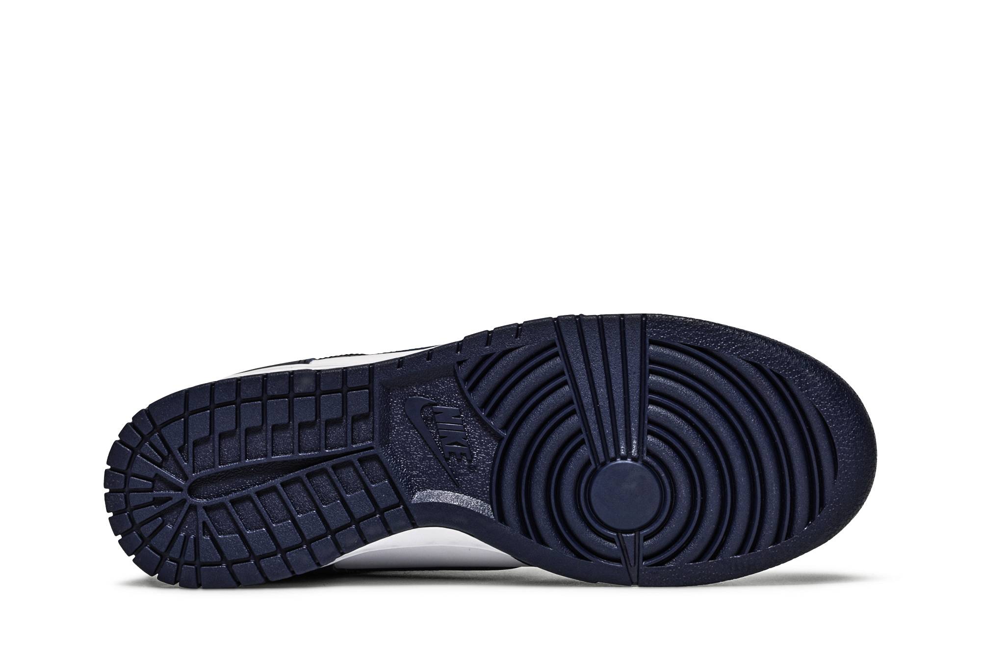 Nike Dunk High ‘Midnight Navy’ DD1399-104