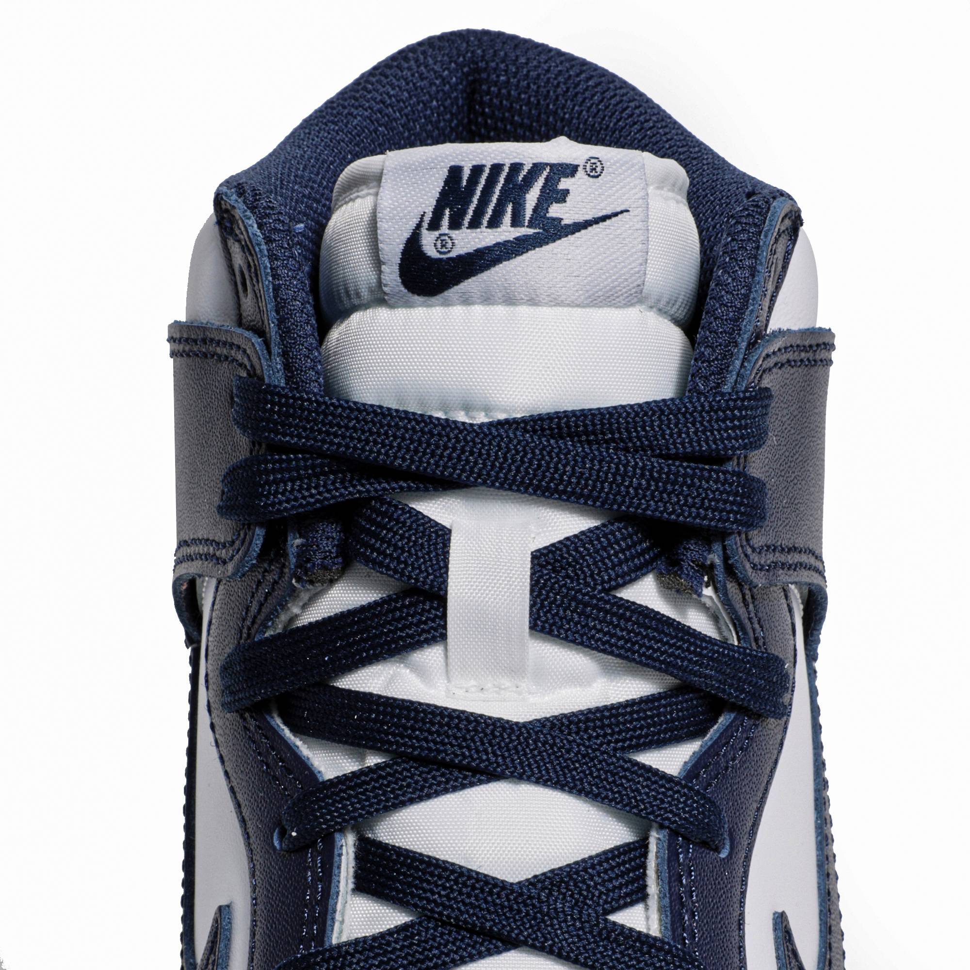 Nike Dunk High ‘Midnight Navy’ DD1399-104