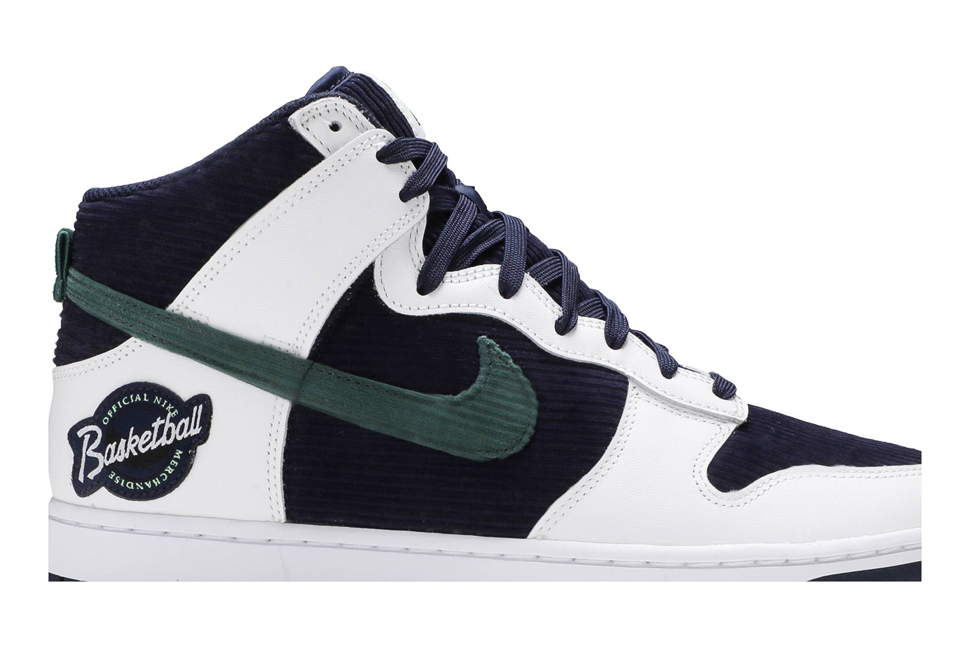 Nike Dunk High ‘Sports Specialties’ DH0953-400