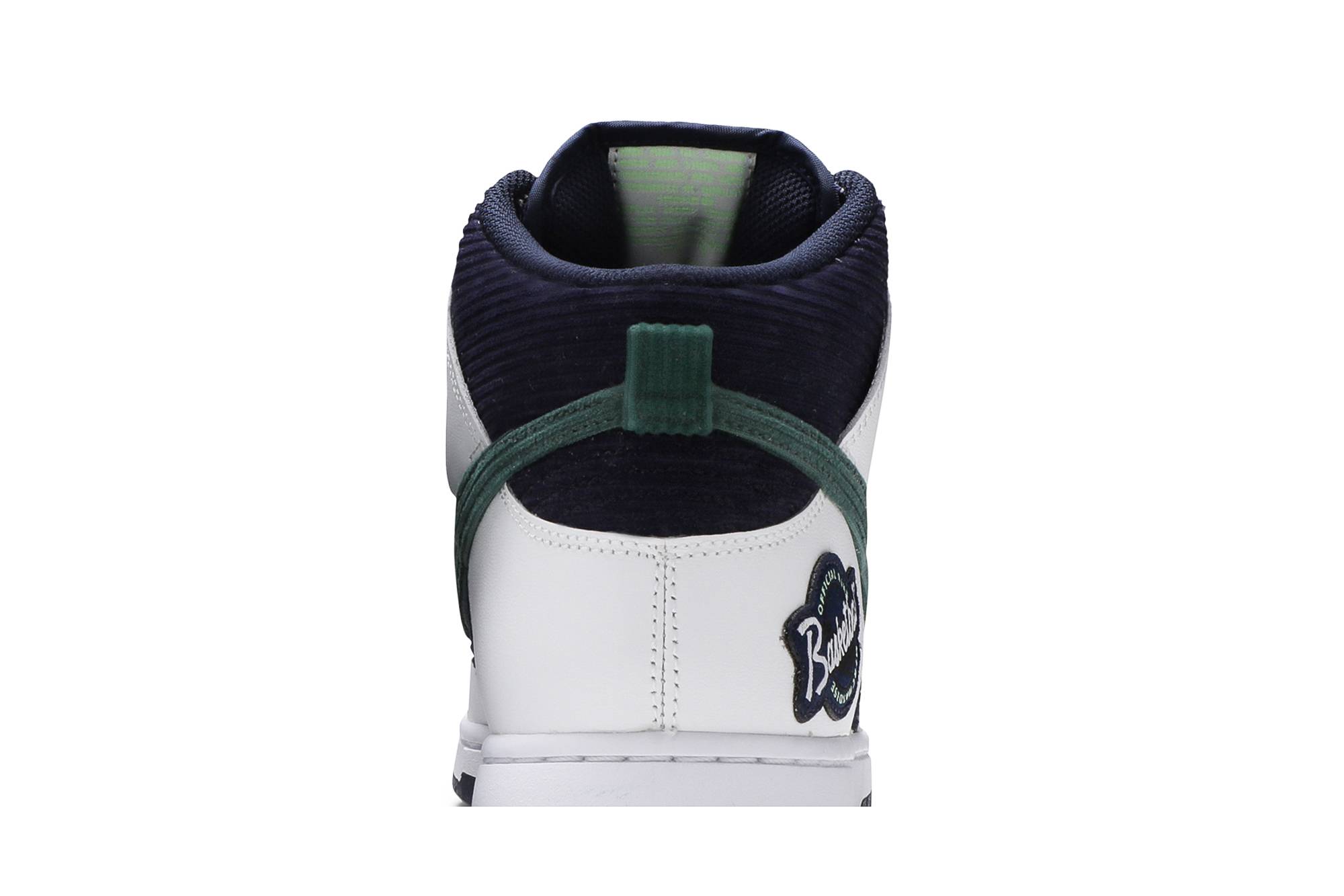 Nike Dunk High ‘Sports Specialties’ DH0953-400