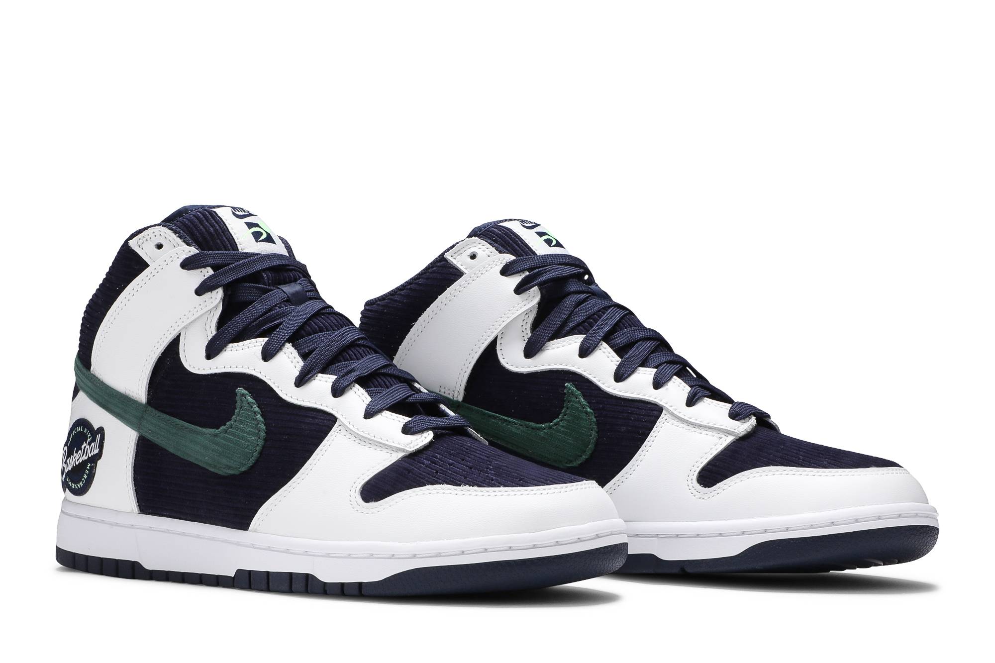 Nike Dunk High ‘Sports Specialties’ DH0953-400