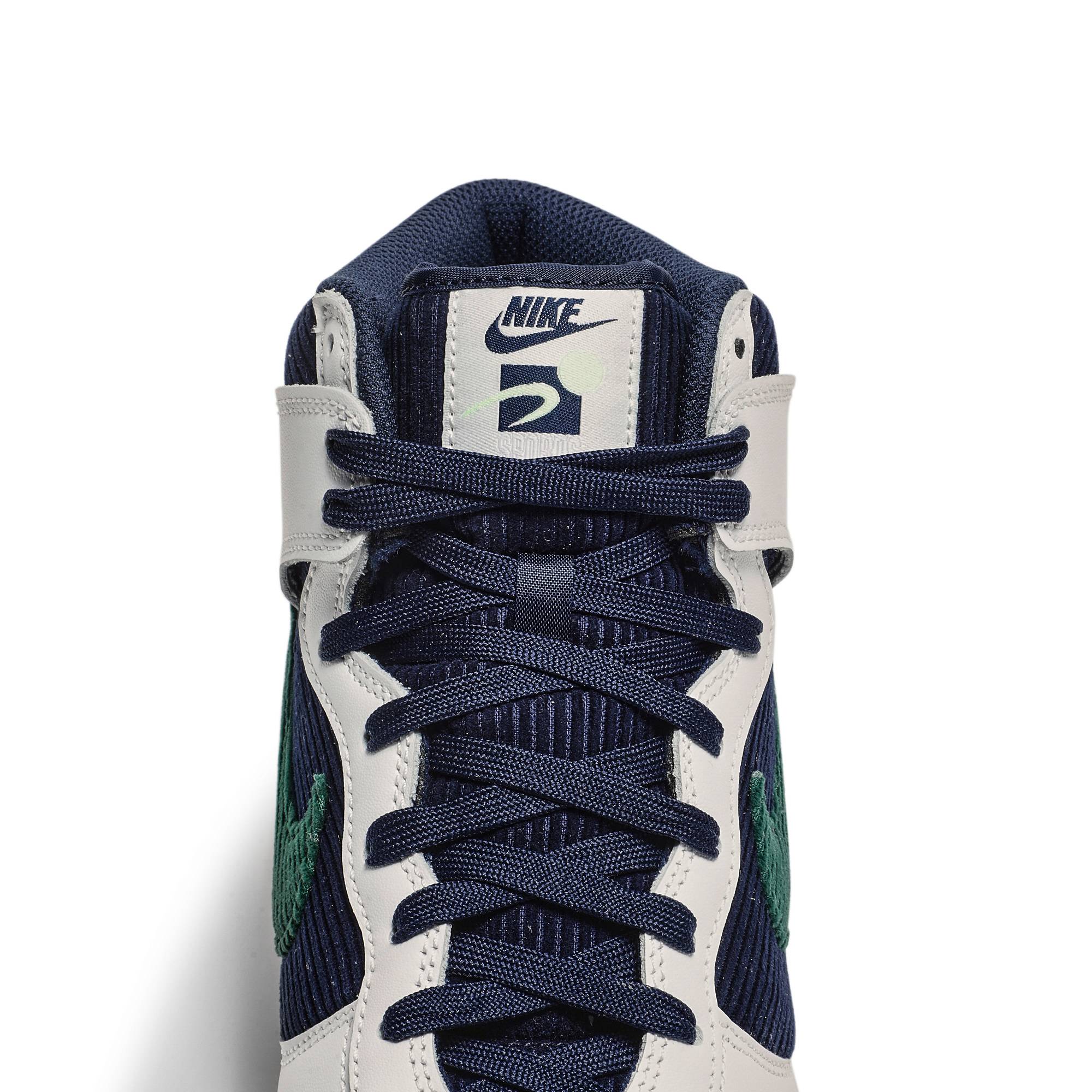 Nike Dunk High ‘Sports Specialties’ DH0953-400