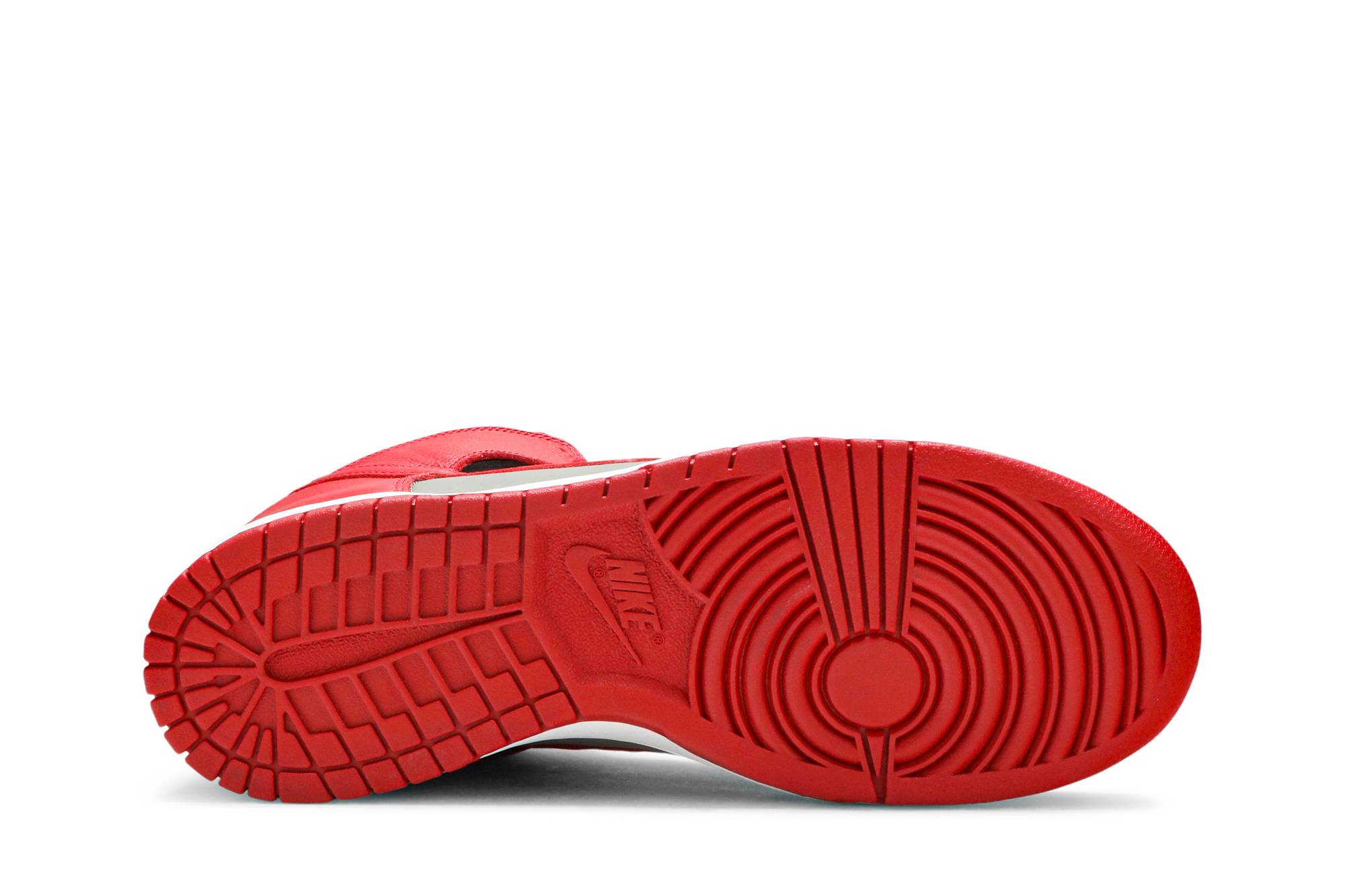 Nike Dunk High UNLV 850477-001 Nicesnk