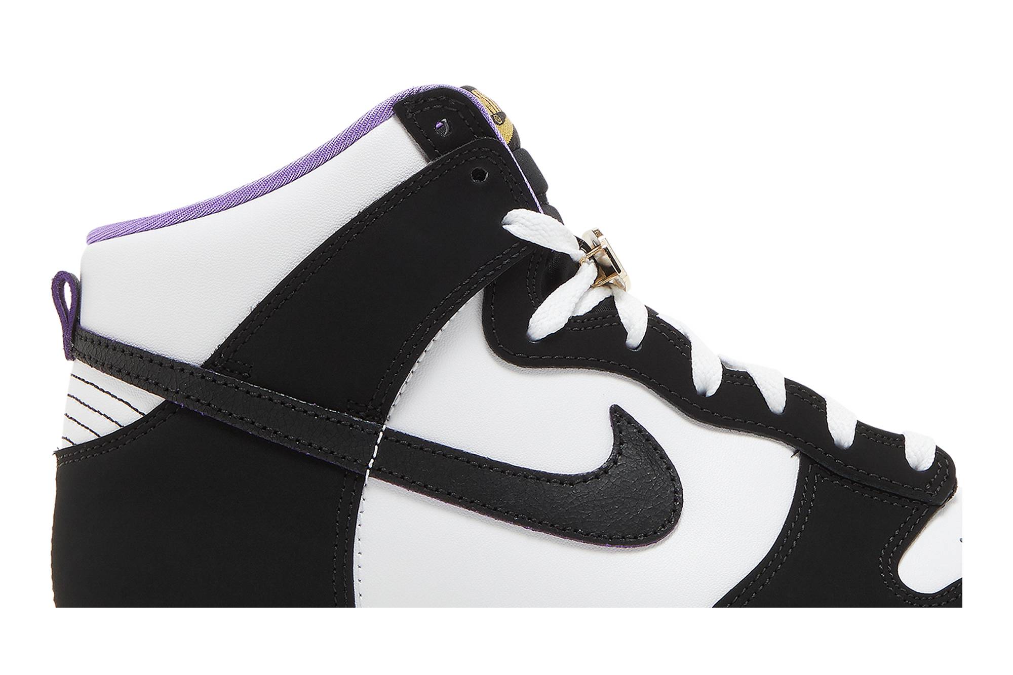 Nike Dunk High ‘World Champ’ DR9512-001