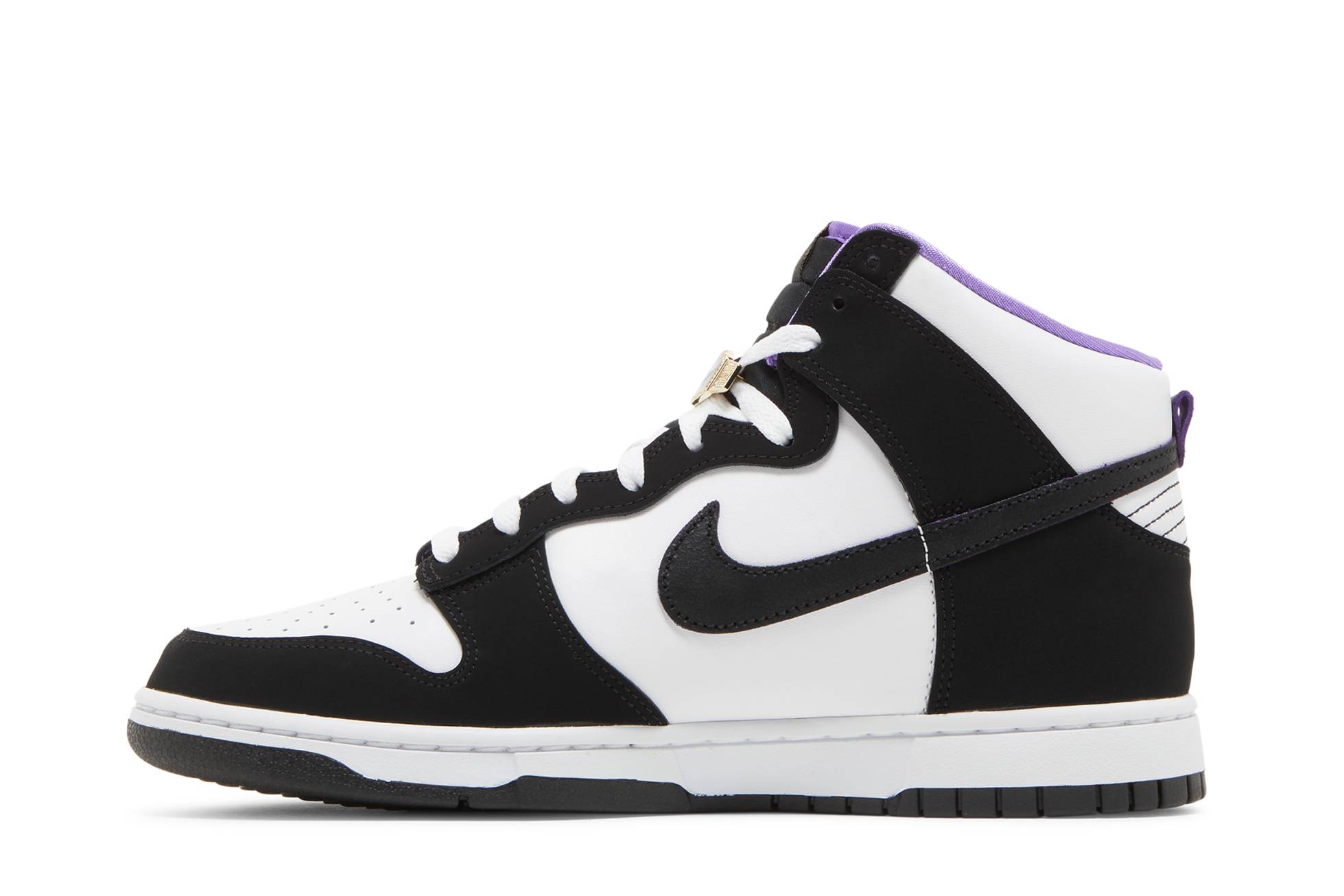 Nike Dunk High ‘World Champ’ DR9512-001