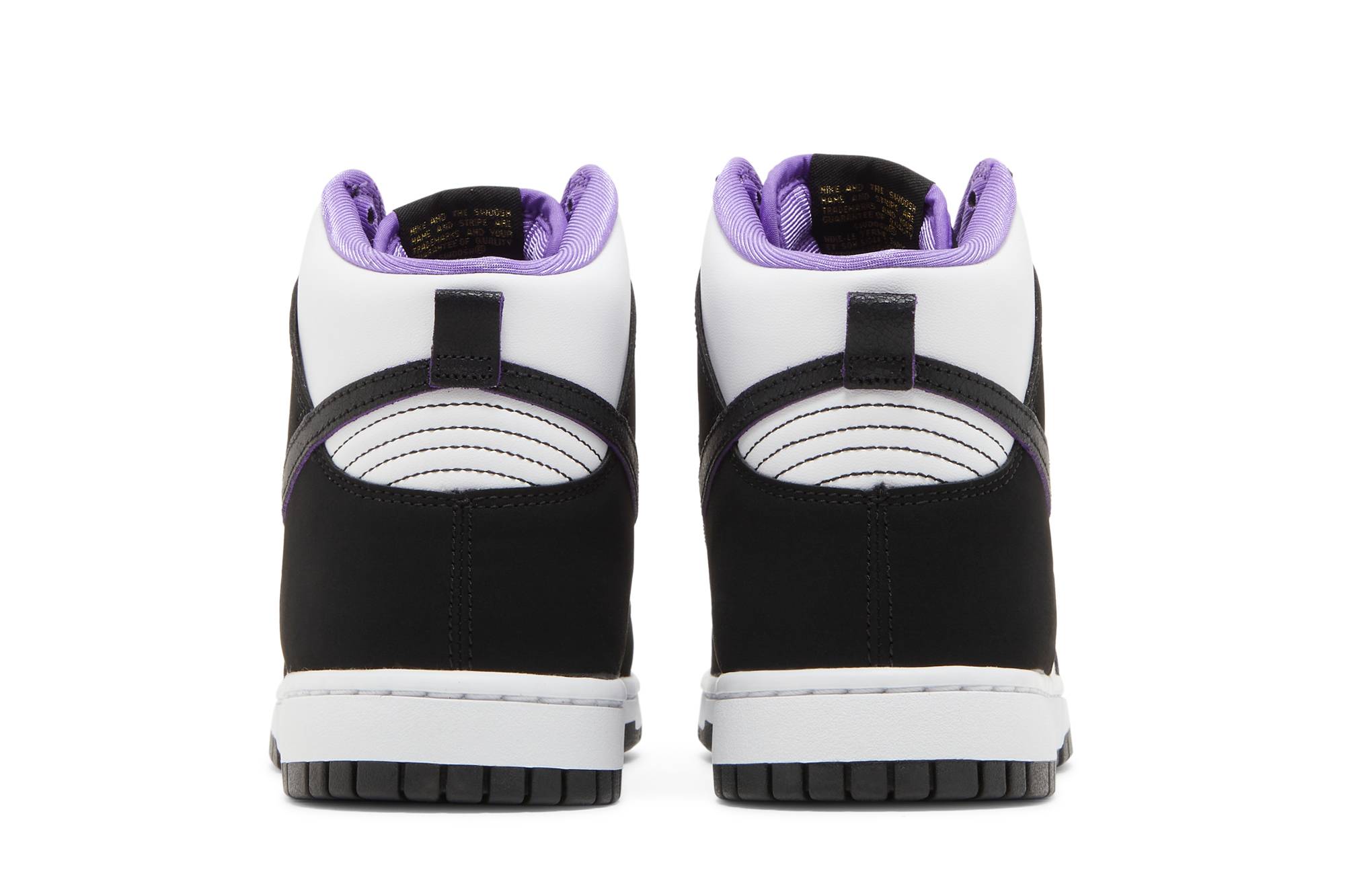 Nike Dunk High ‘World Champ’ DR9512-001