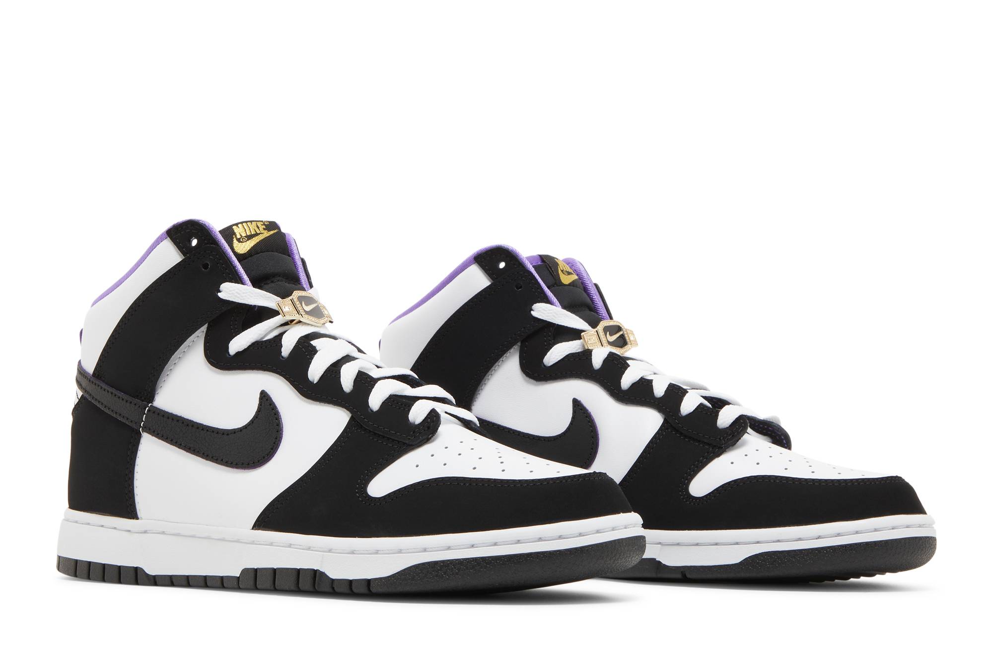 Nike Dunk High ‘World Champ’ DR9512-001