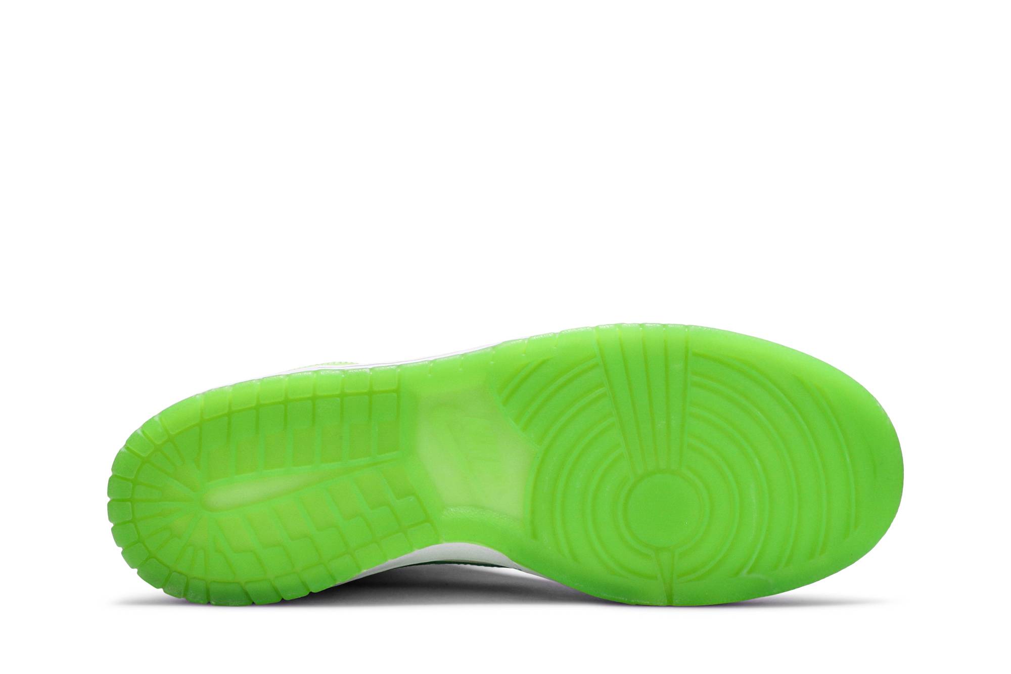 Nike Dunk High Premium ‘Glow In The Dark 2’ 312786-131
