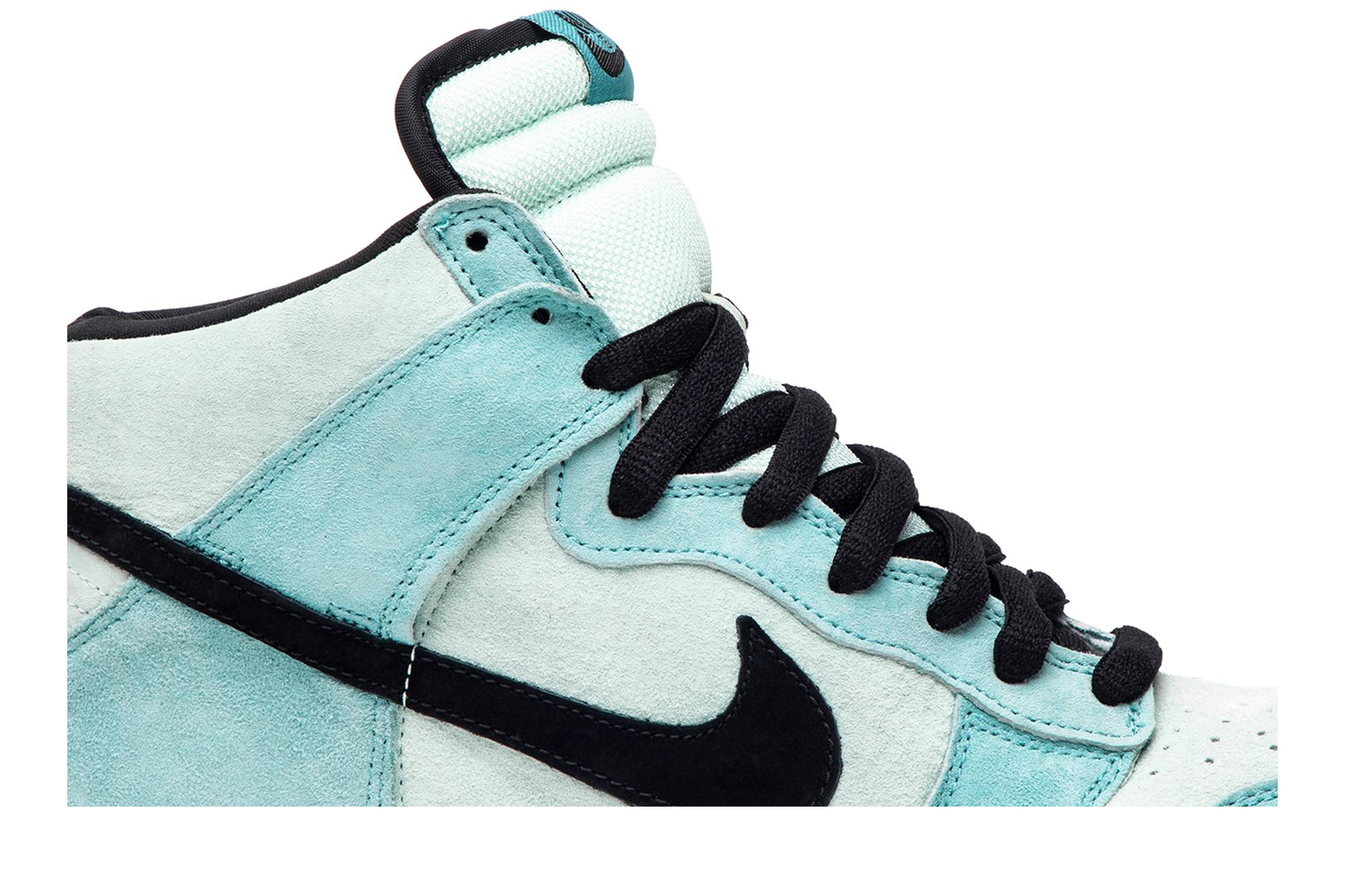 Nike Dunk High SB Sea Crystal 305050-301 Nicesnk