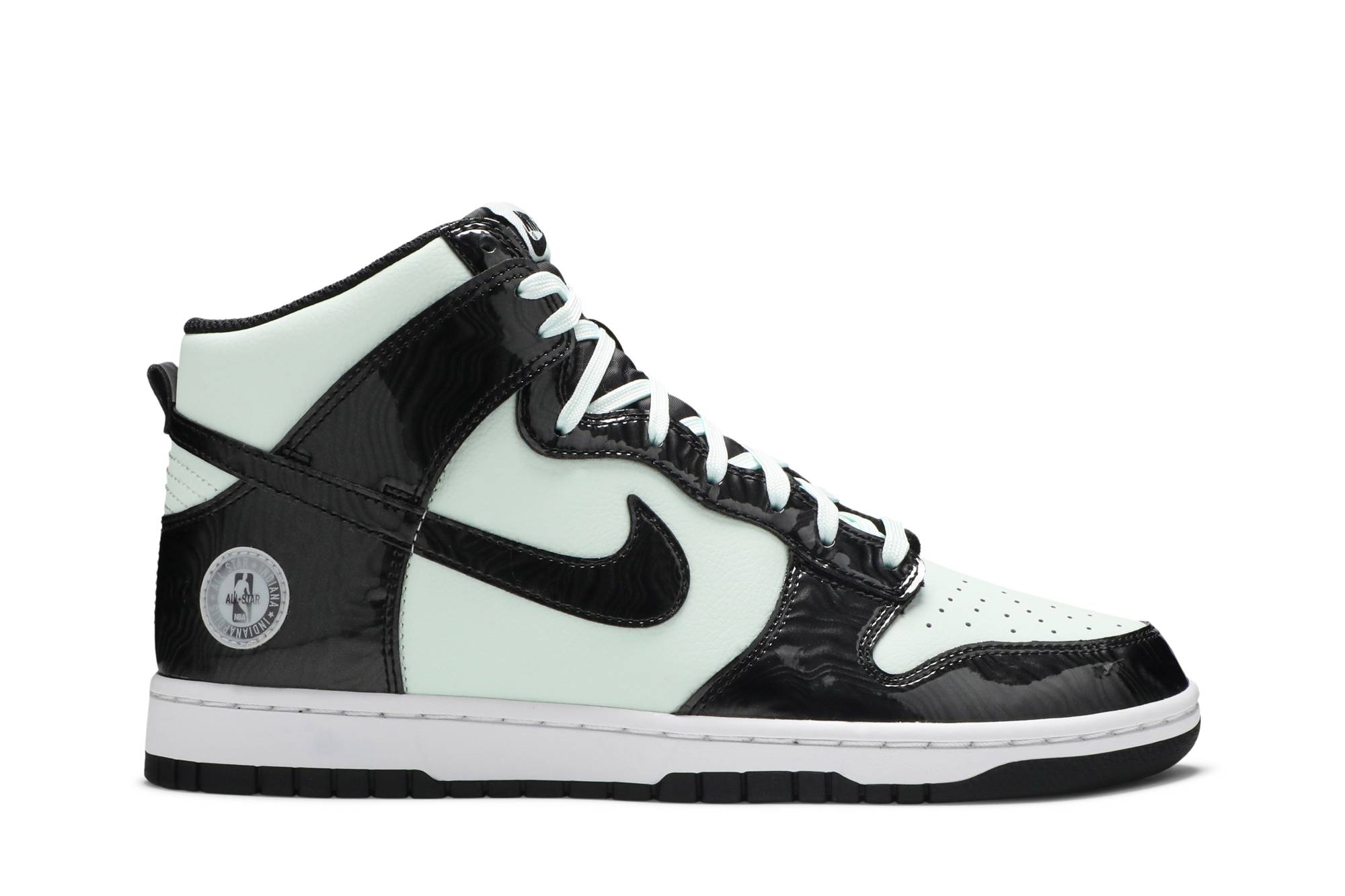 Nike Dunk High SE ‘All Star 2021’ DD1398-300