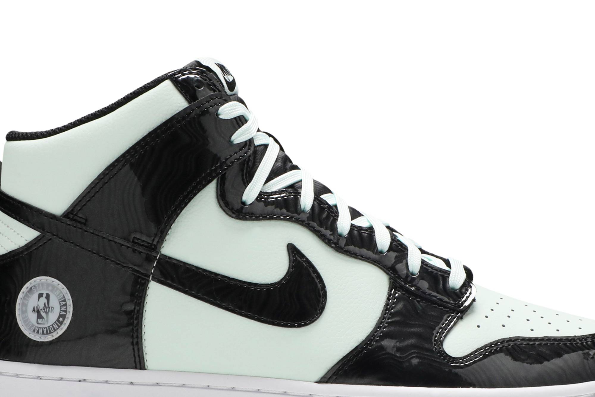 Nike Dunk High SE ‘All Star 2021’ DD1398-300