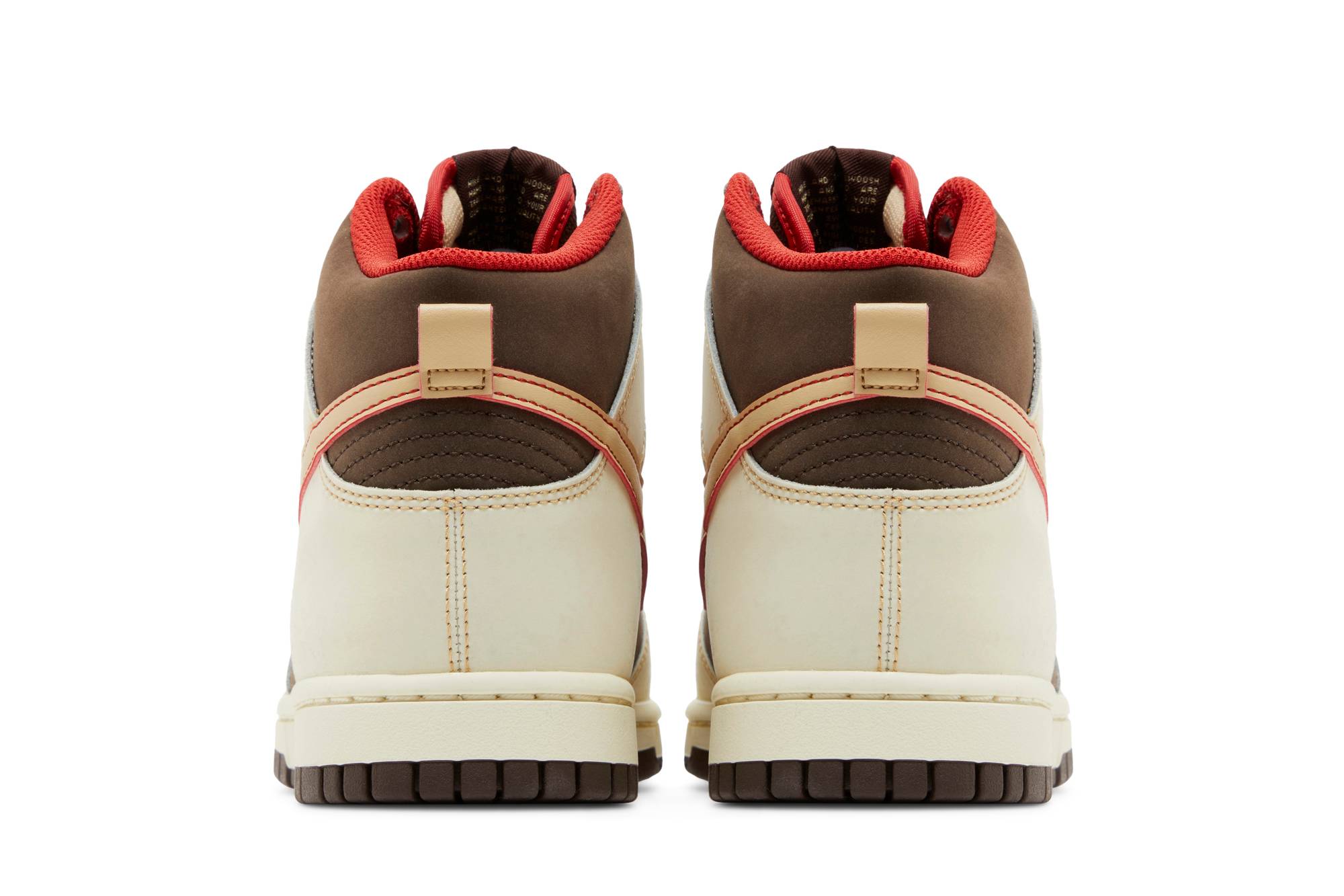 Nike Dunk High SE Baroque Brown FB8892-200 Nicesnk