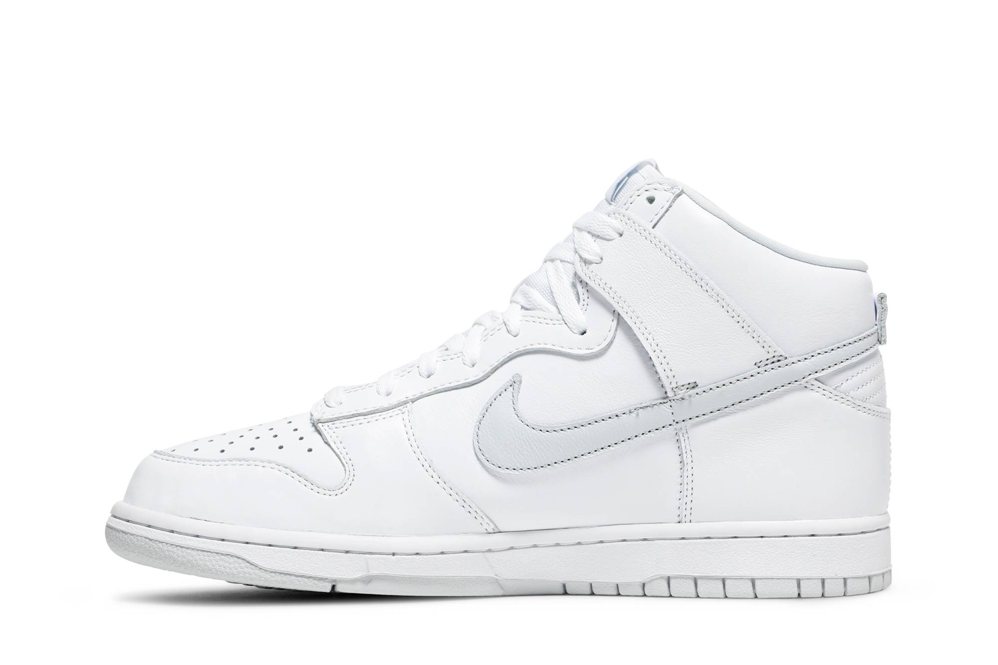 Nike Dunk High SP ‘Pure Platinum’ CZ8149-101