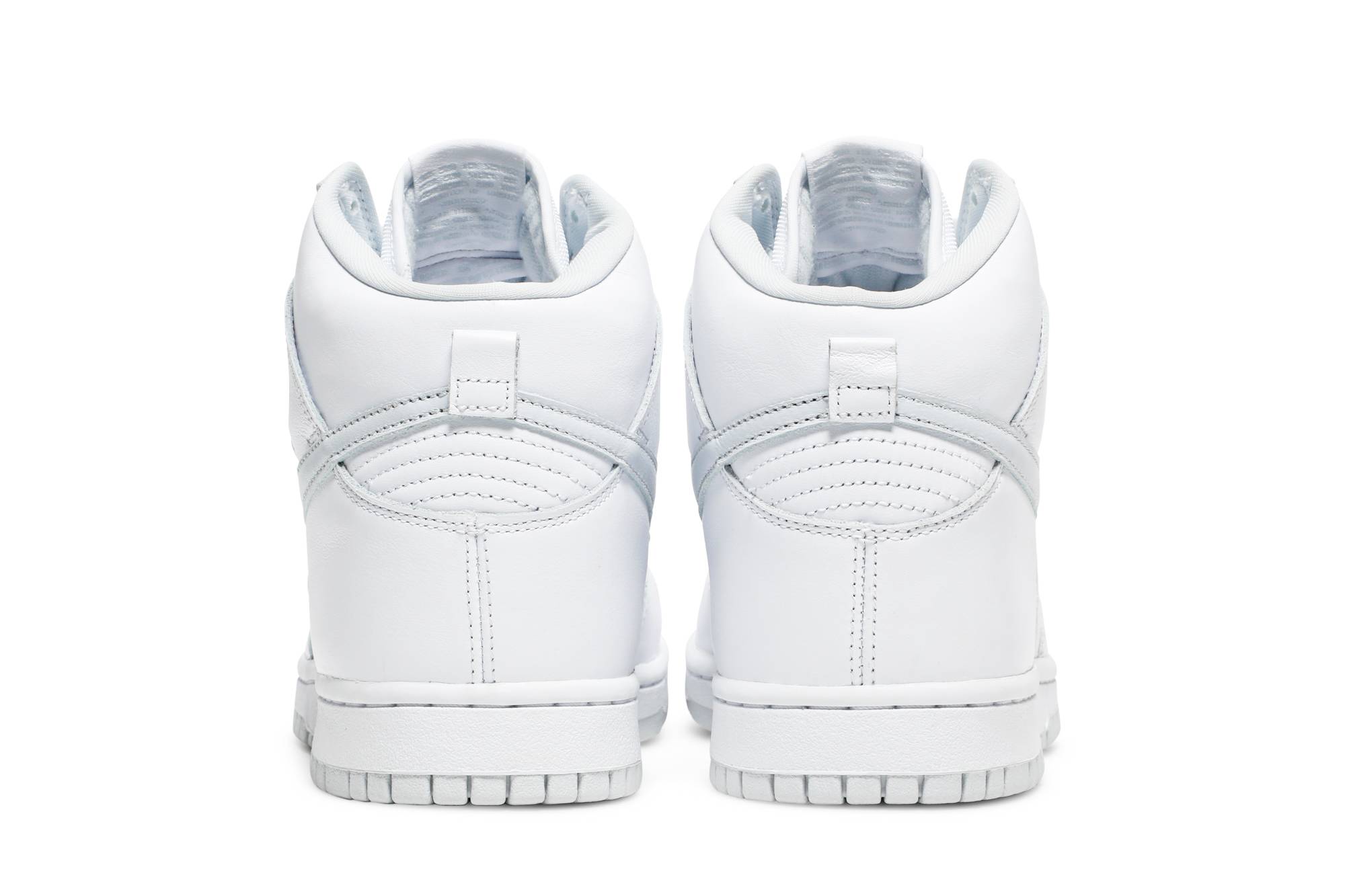 Nike Dunk High SP ‘Pure Platinum’ CZ8149-101